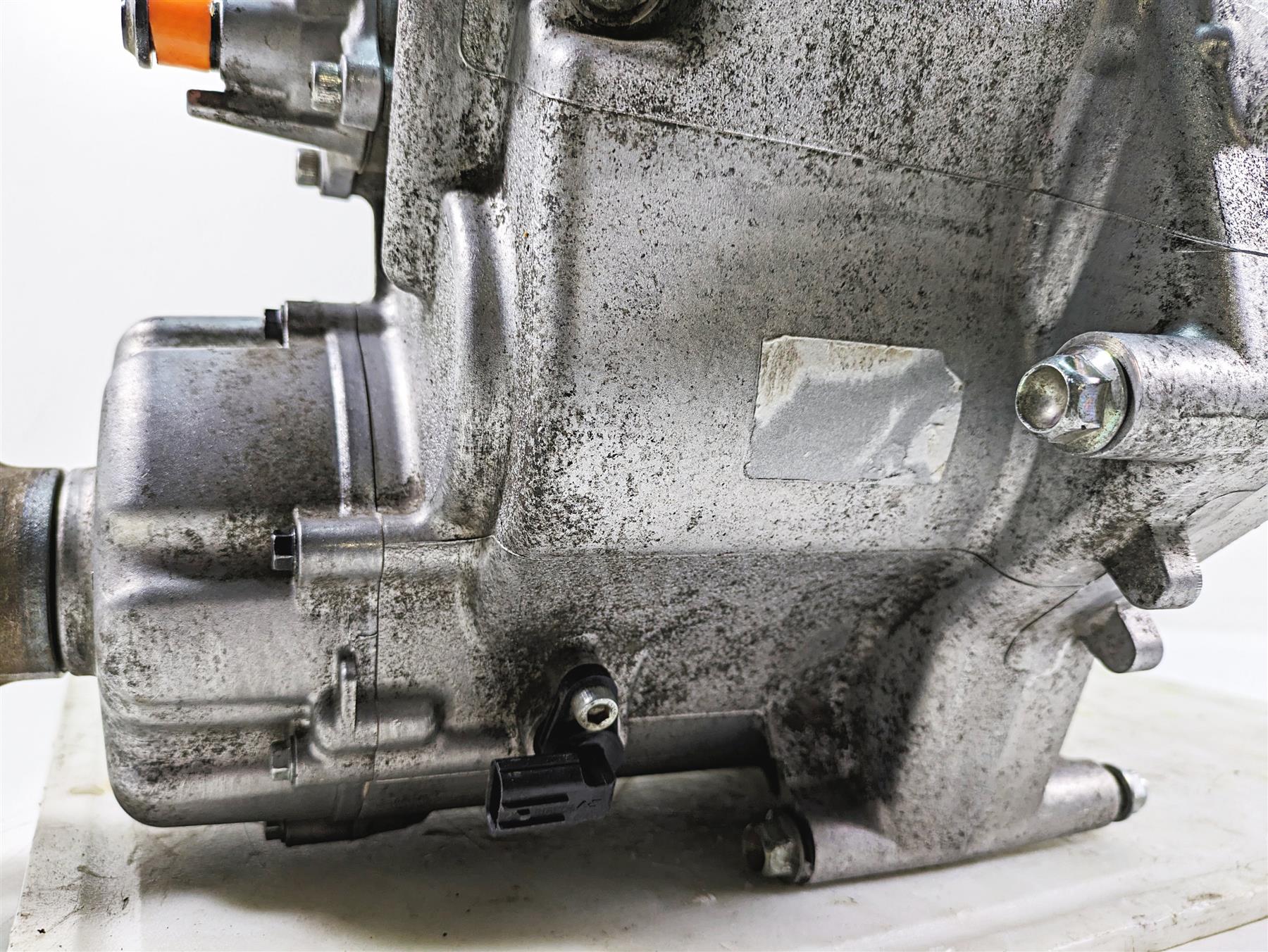 2019 Yamaha YXZ1000 R EPS SS SE E-Shift Transmission Gear Box 2K 2HC-17542-00-00 - Image 6