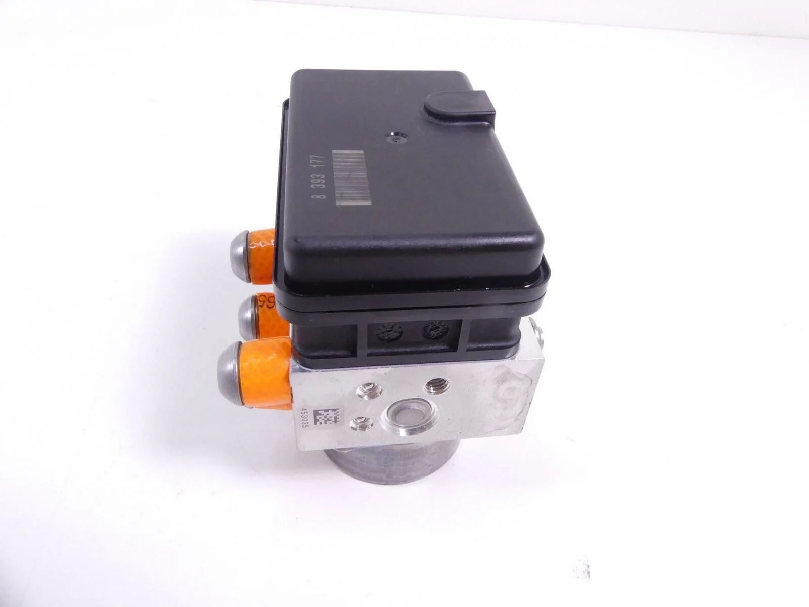 2020 BMW F900 R F900R K83 Abs Brake Pump Module - Tested 8393177 - Image 4