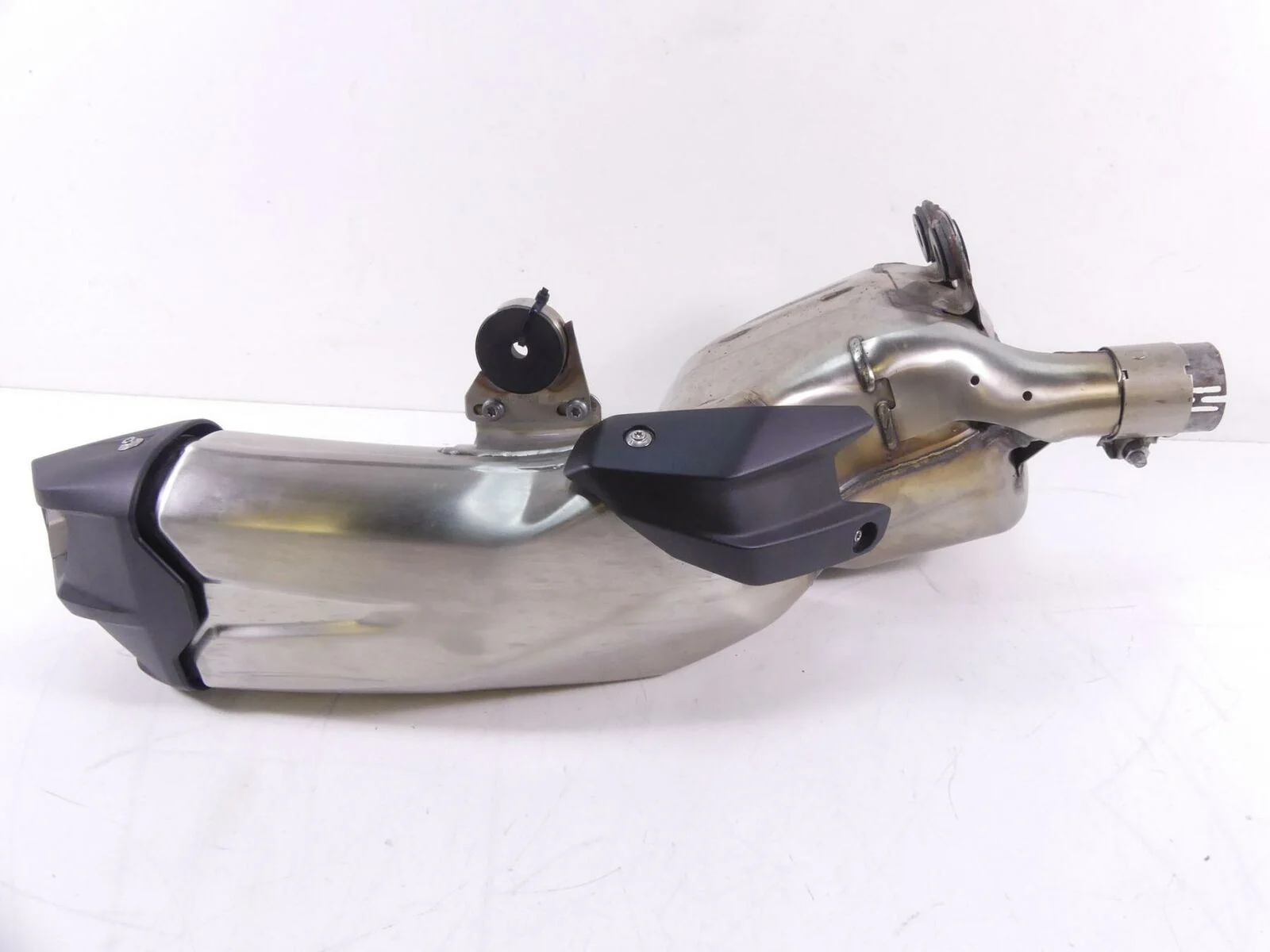 2020 BMW F900 R F900R K83 Exhaust Pipe Silencer Muffler 8358800 8565022