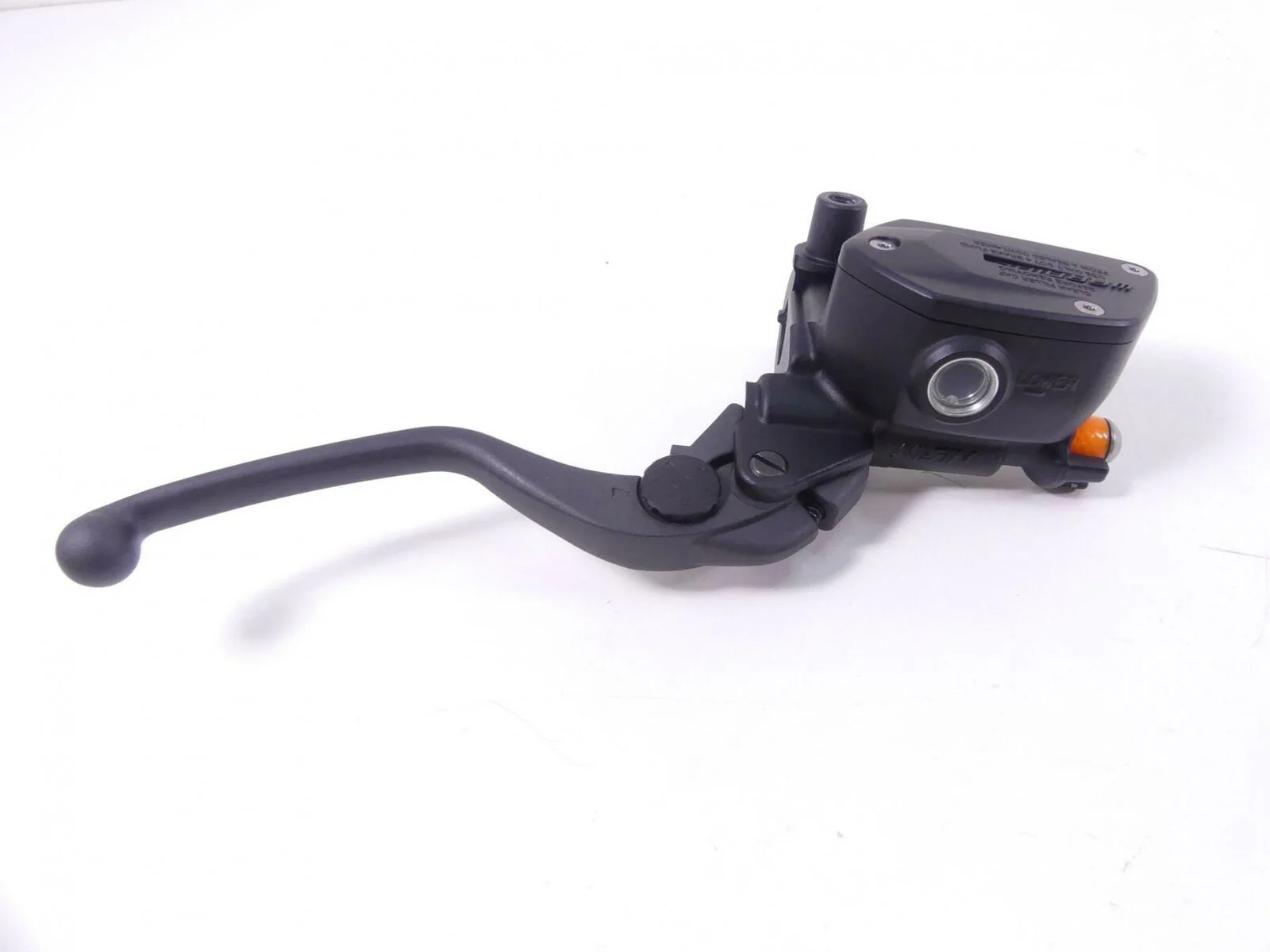 2020 BMW F900 R F900R K83 Front Nissin Brake Master Cylinder 14mm