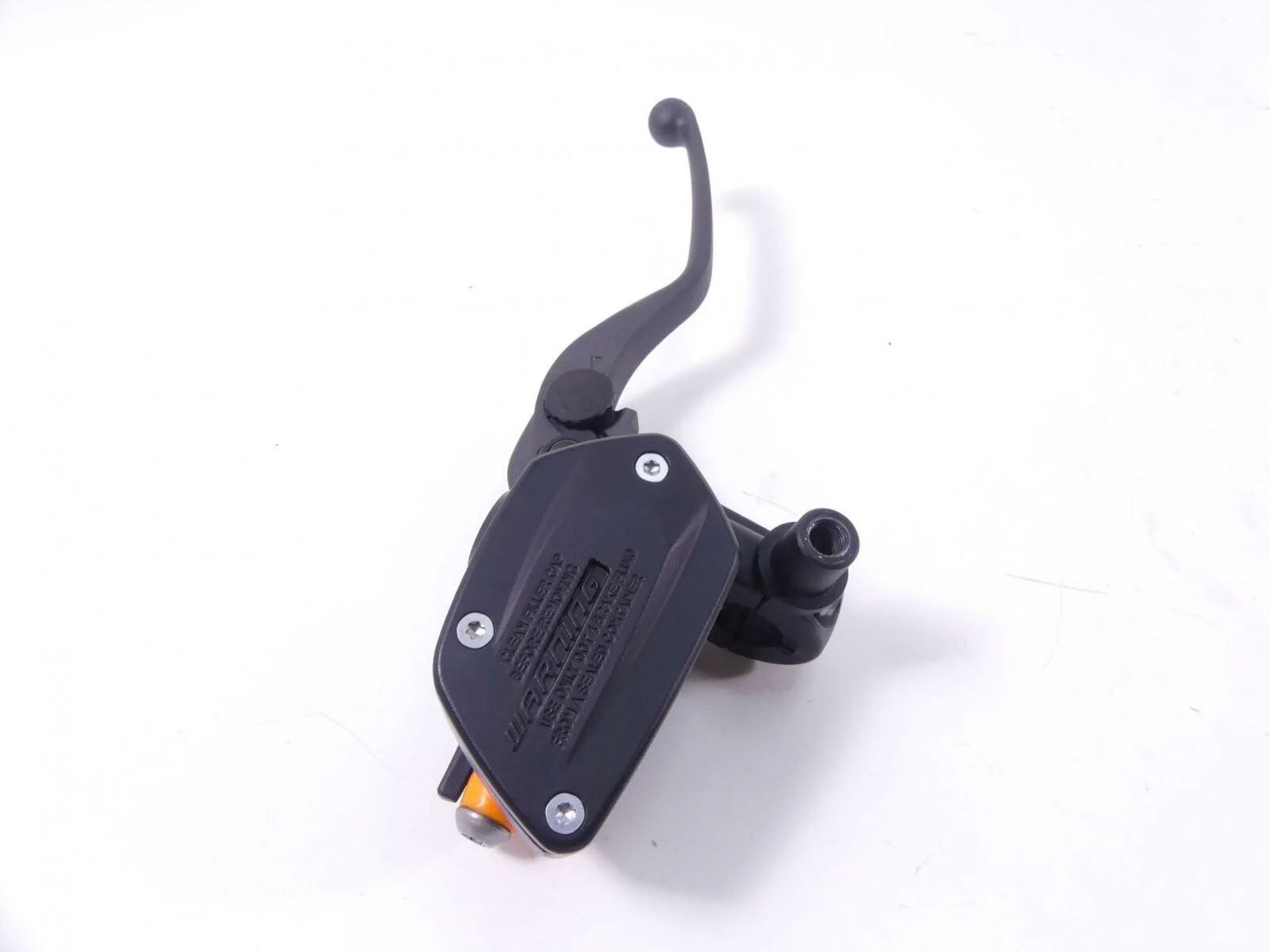 2020 BMW F900 R F900R K83 Front Nissin Brake Master Cylinder 14mm - Image 2
