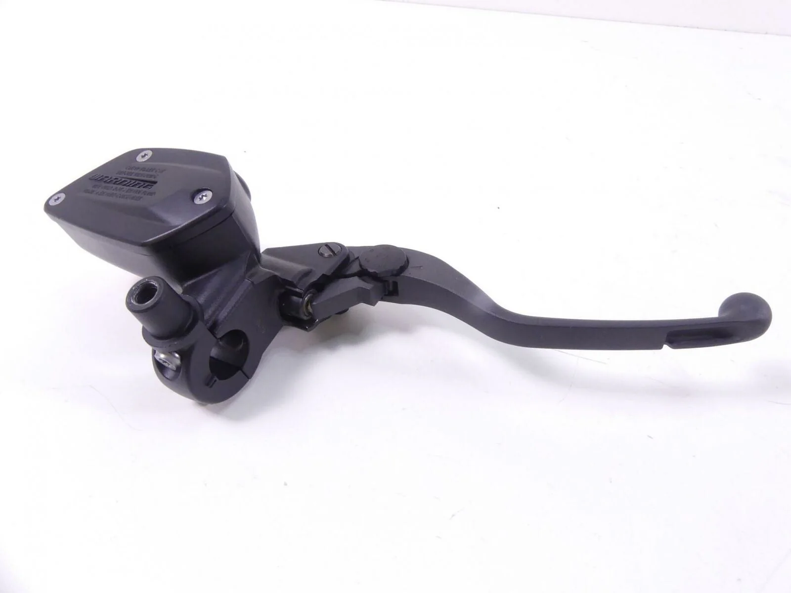 2020 BMW F900 R F900R K83 Front Nissin Brake Master Cylinder 14mm - Image 3