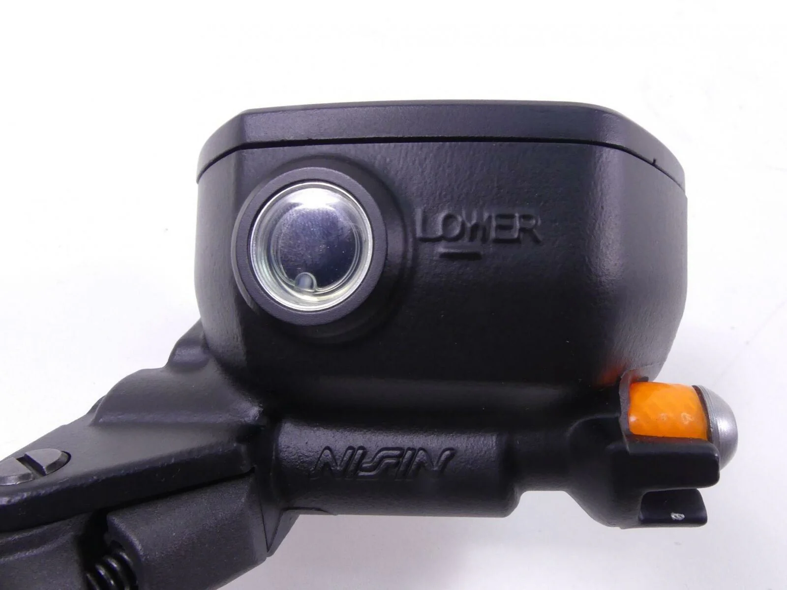 2020 BMW F900 R F900R K83 Front Nissin Brake Master Cylinder 14mm - Image 4