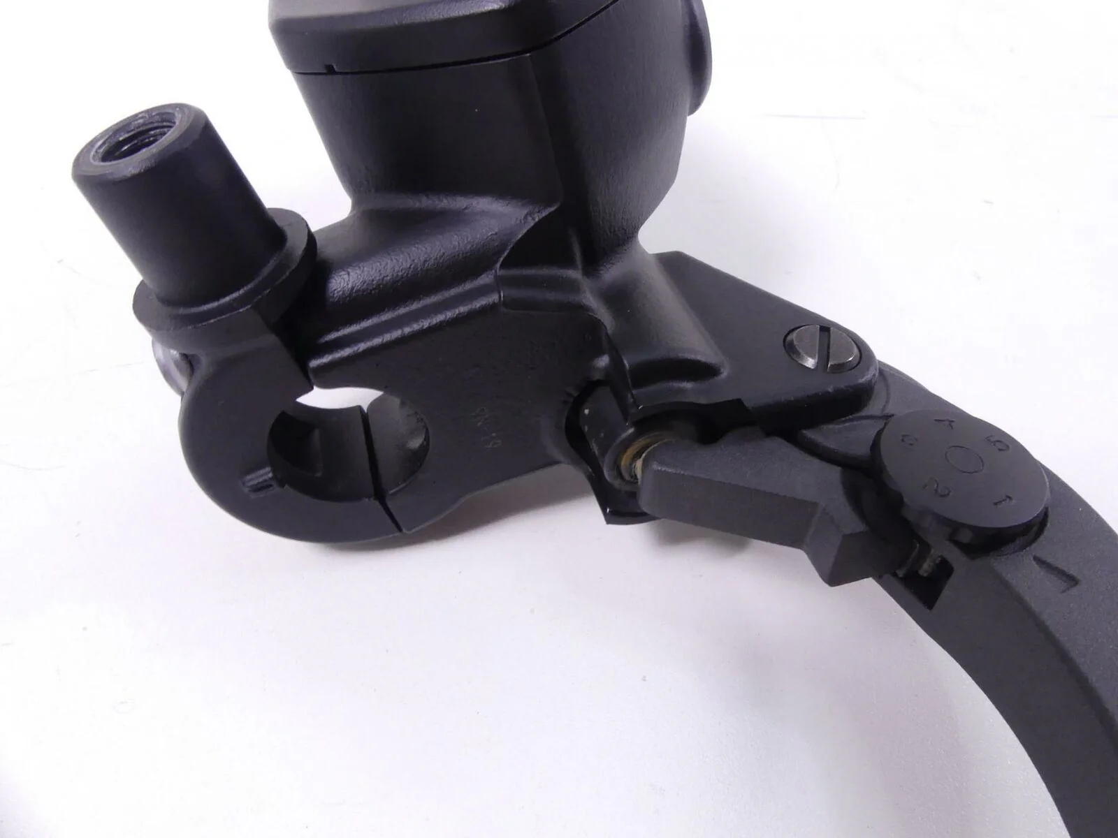 2020 BMW F900 R F900R K83 Front Nissin Brake Master Cylinder 14mm - Image 5