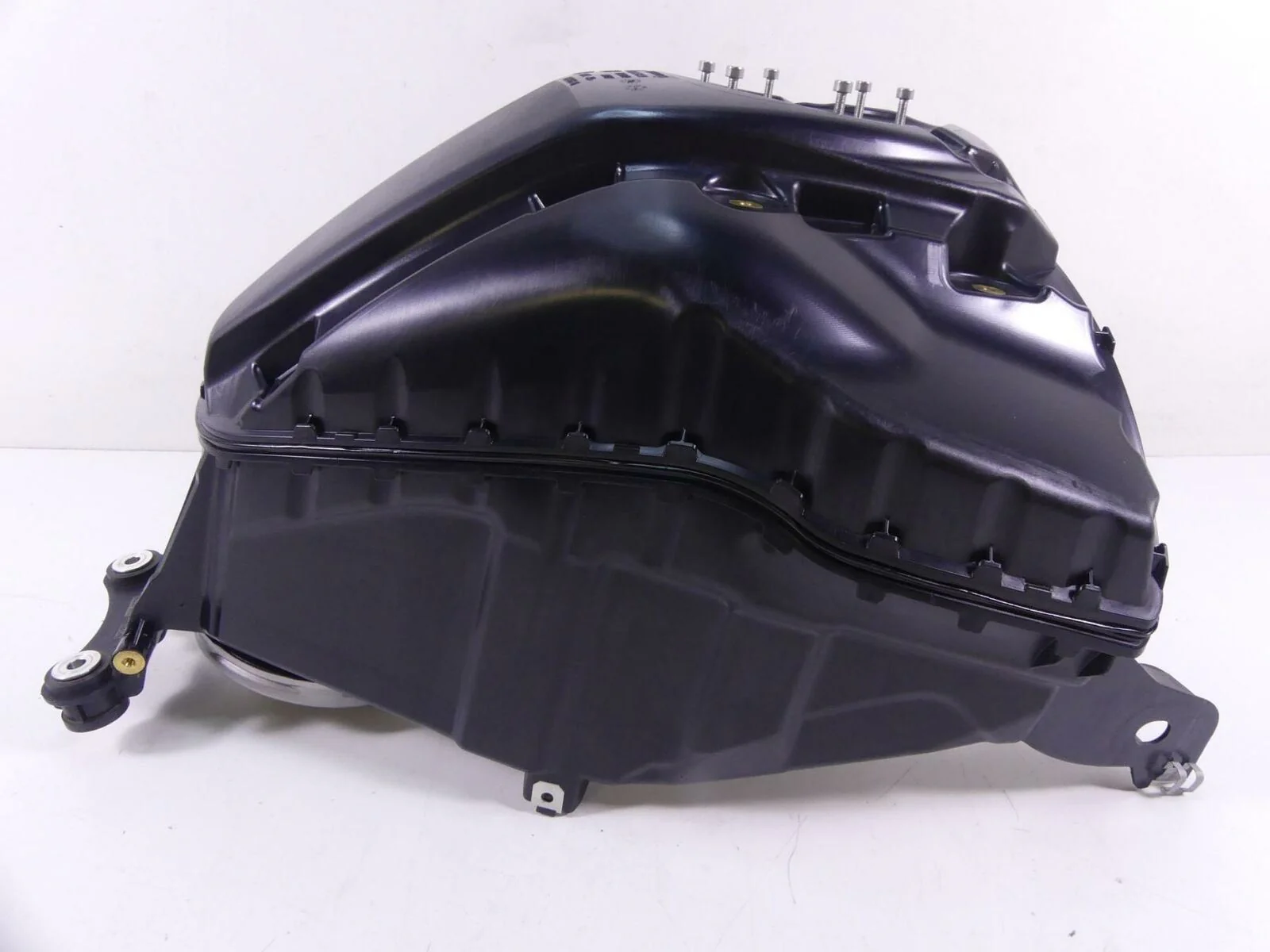 2020 BMW F900 R F900R K83 Gas Petrol Fuel Tank Reservoir 8567870