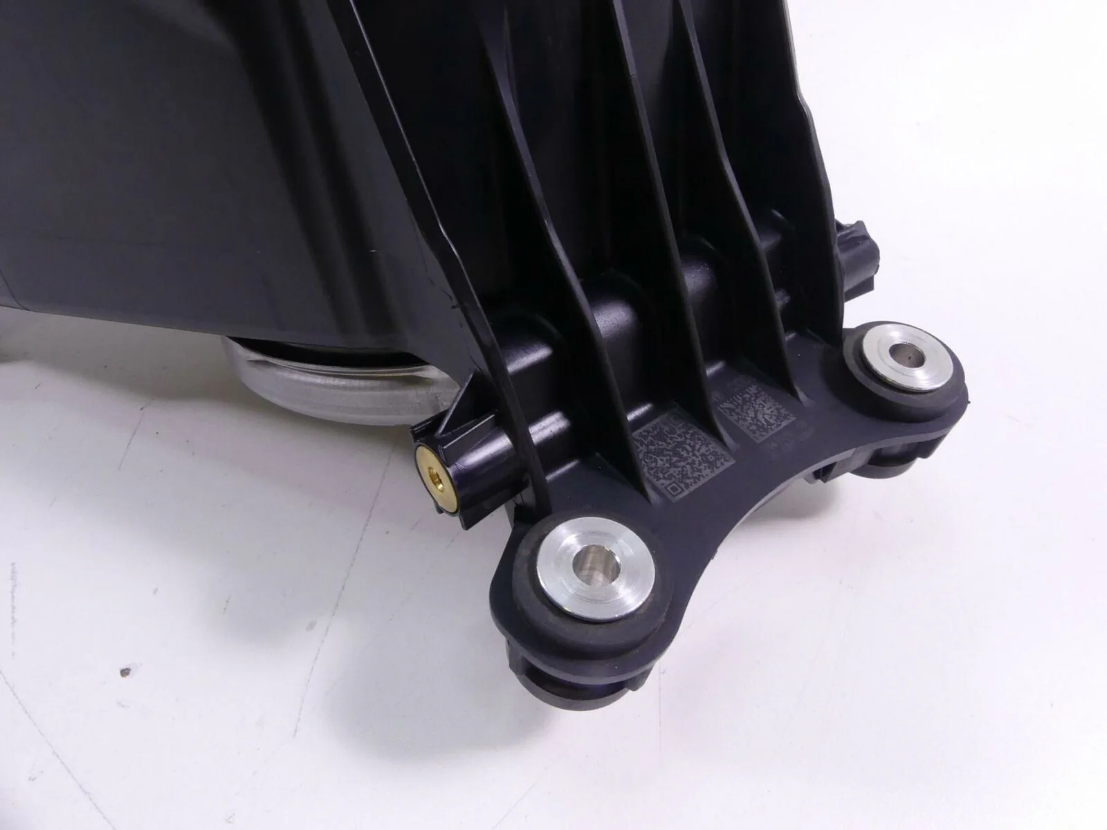 2020 BMW F900 R F900R K83 Gas Petrol Fuel Tank Reservoir 8567870 - Image 10