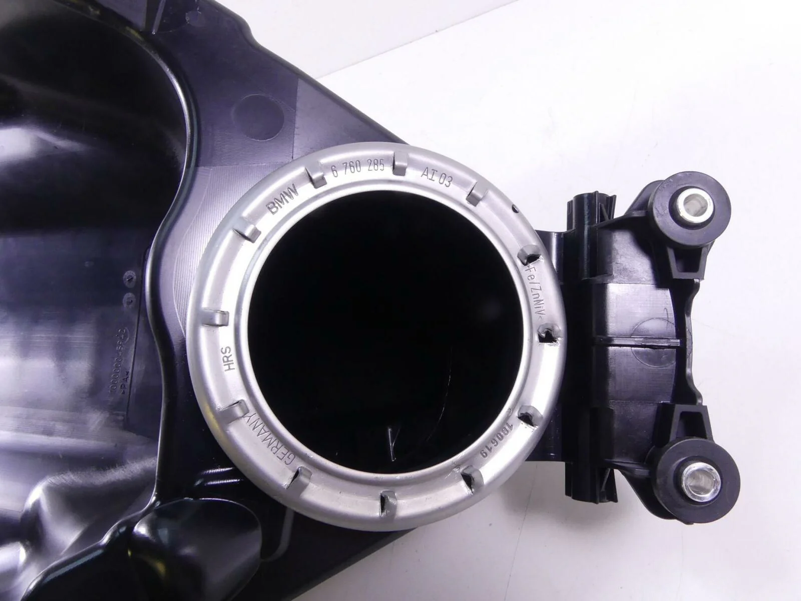 2020 BMW F900 R F900R K83 Gas Petrol Fuel Tank Reservoir 8567870 - Image 11