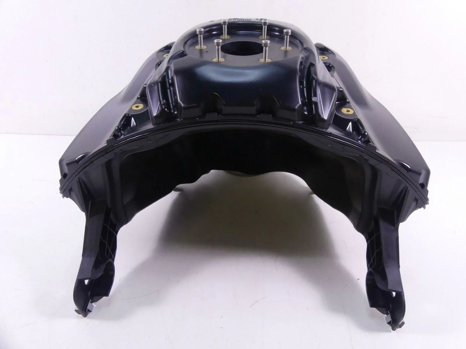 2020 BMW F900 R F900R K83 Gas Petrol Fuel Tank Reservoir 8567870 - Image 2