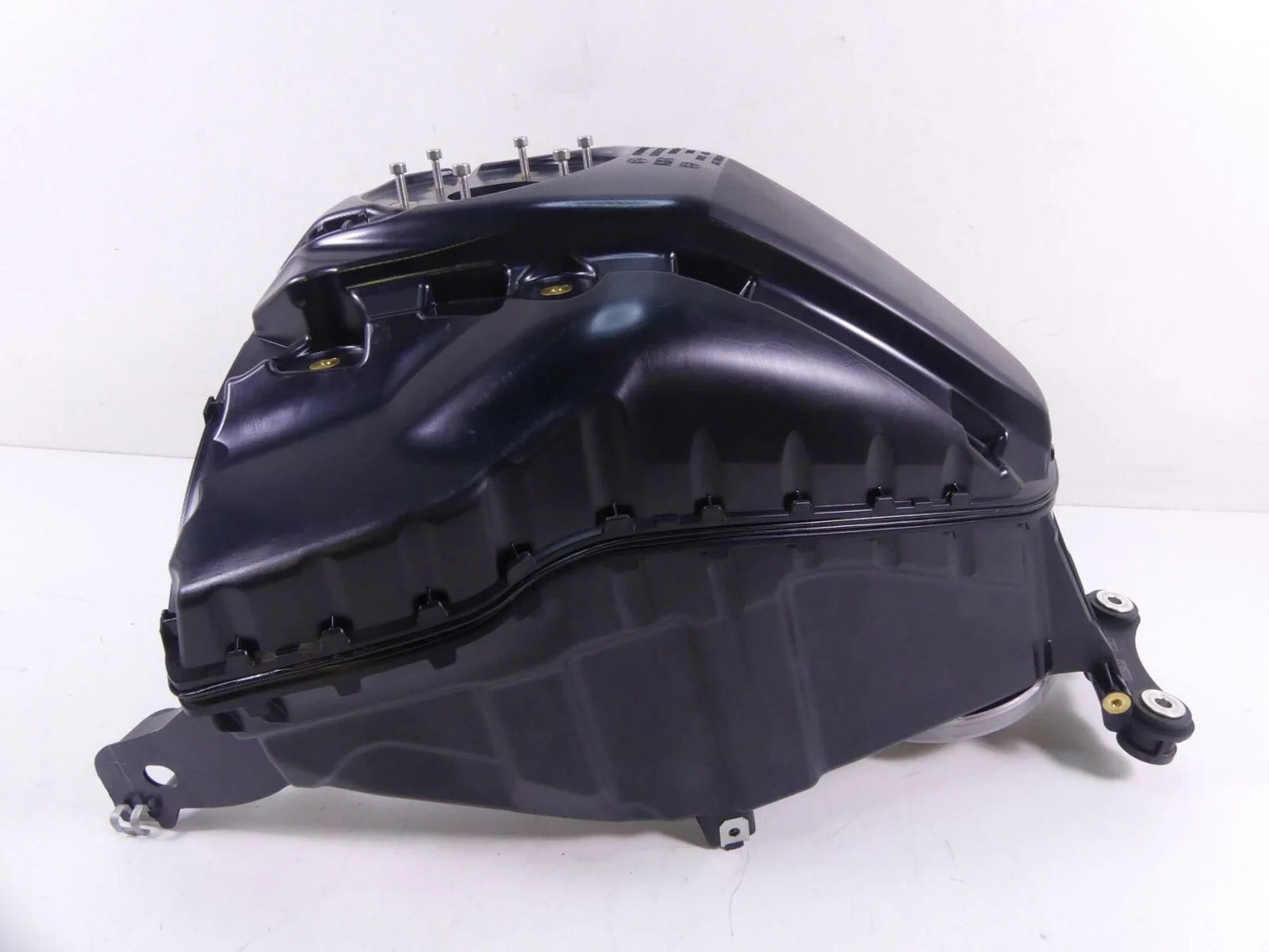 2020 BMW F900 R F900R K83 Gas Petrol Fuel Tank Reservoir 8567870 - Image 3