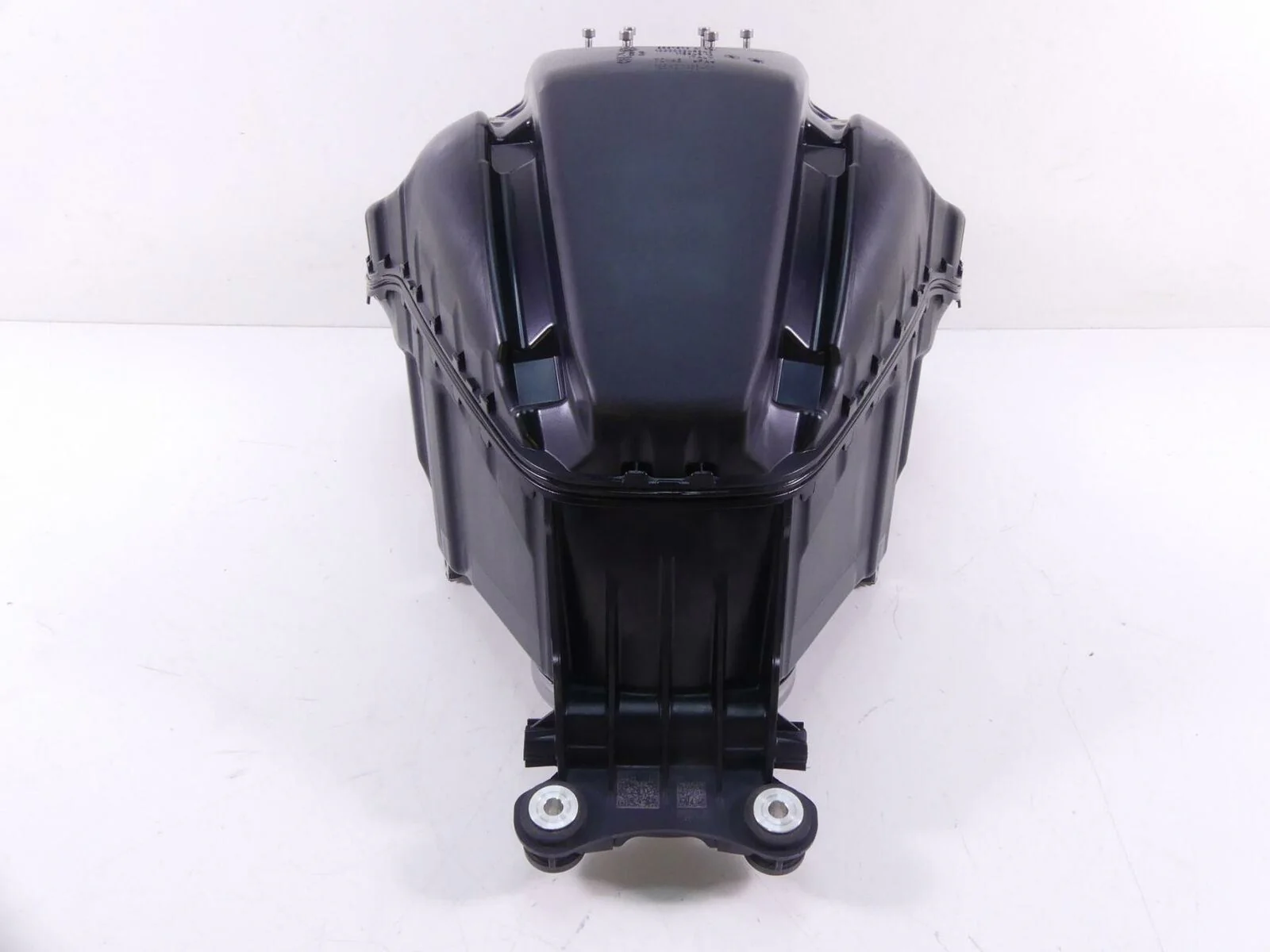 2020 BMW F900 R F900R K83 Gas Petrol Fuel Tank Reservoir 8567870 - Image 4
