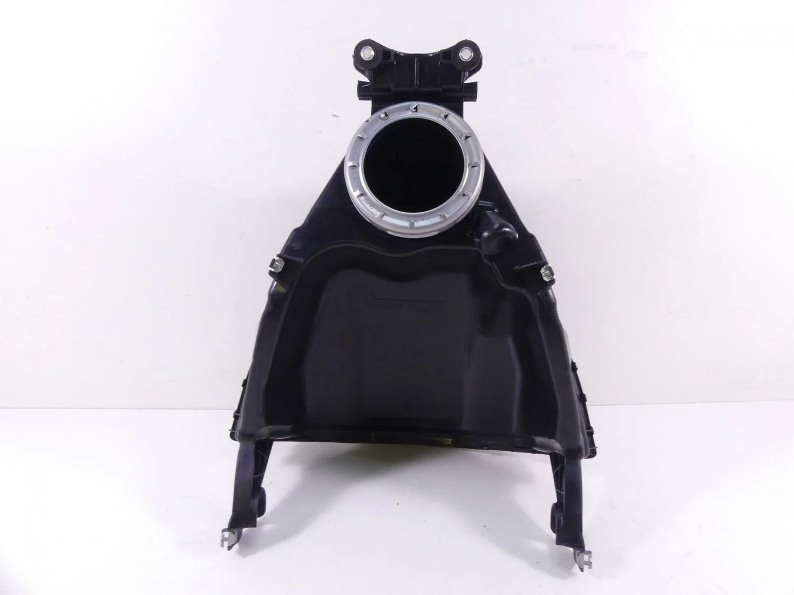 2020 BMW F900 R F900R K83 Gas Petrol Fuel Tank Reservoir 8567870 - Image 5