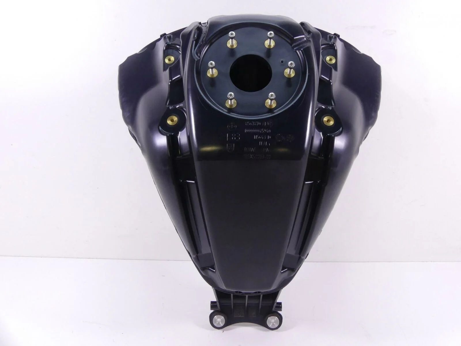 2020 BMW F900 R F900R K83 Gas Petrol Fuel Tank Reservoir 8567870 - Image 6