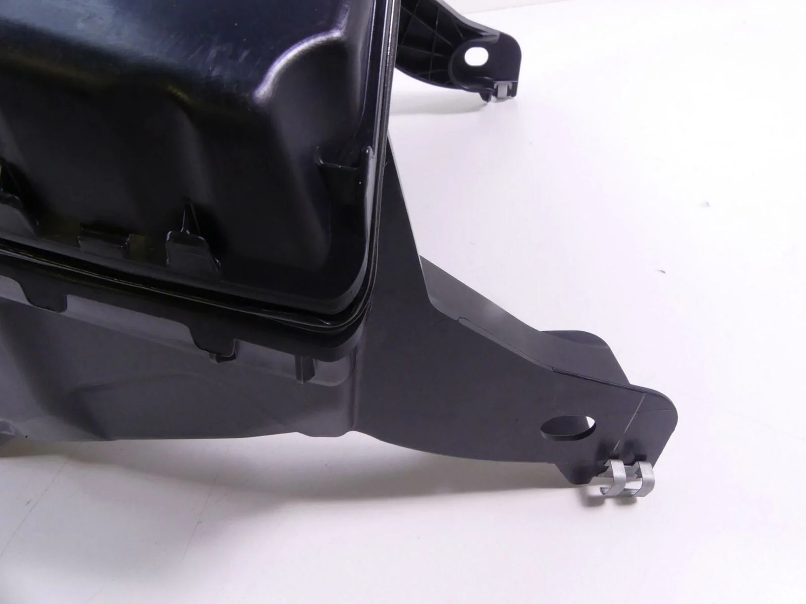 2020 BMW F900 R F900R K83 Gas Petrol Fuel Tank Reservoir 8567870 - Image 7