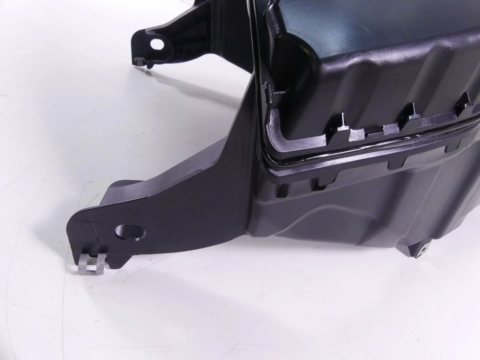 2020 BMW F900 R F900R K83 Gas Petrol Fuel Tank Reservoir 8567870 - Image 8