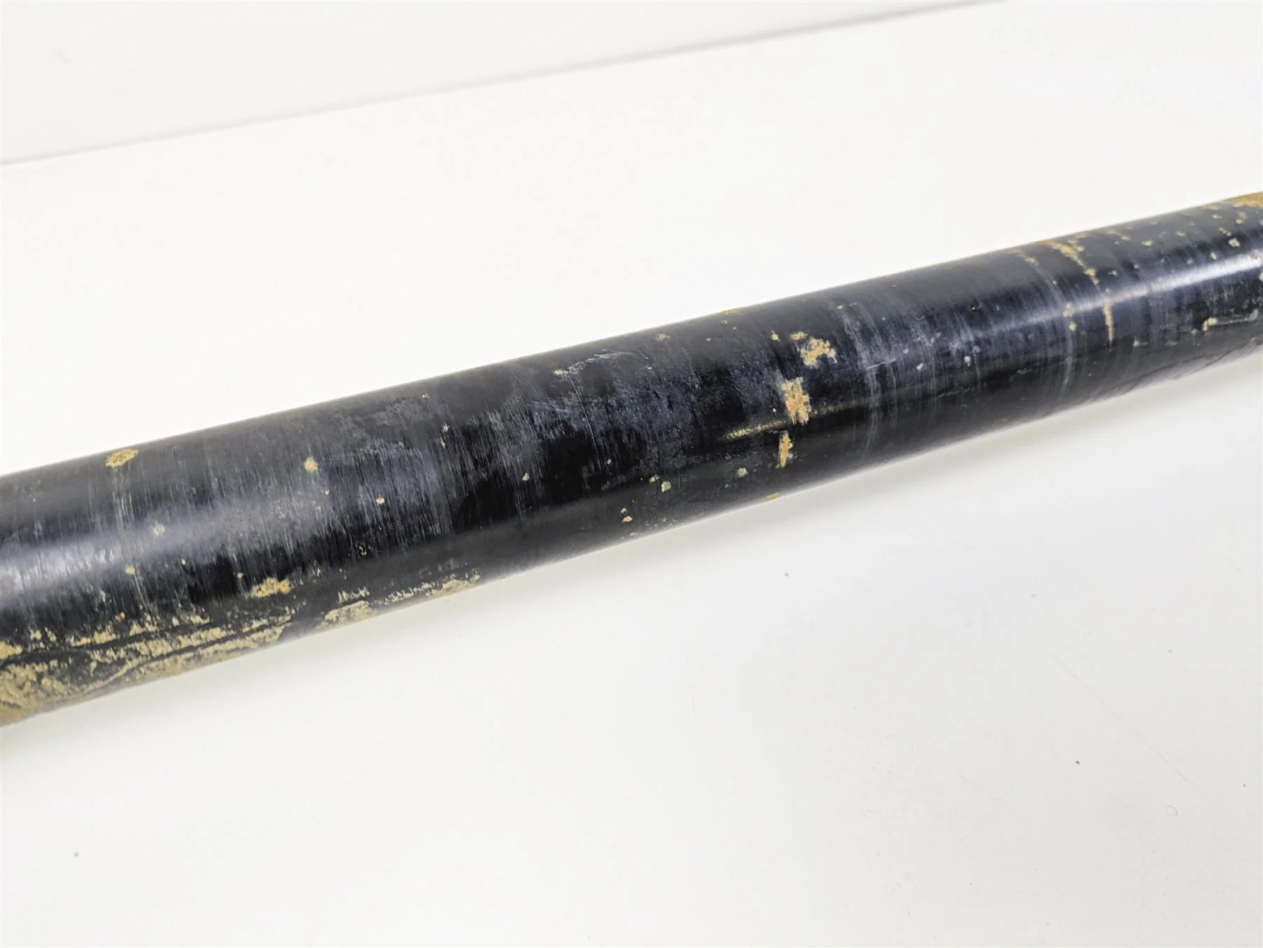 2020 Can Am Maverick X3 Turbo R STD Center Drive Prop Shaft Axle Set 705402462 - Image 10