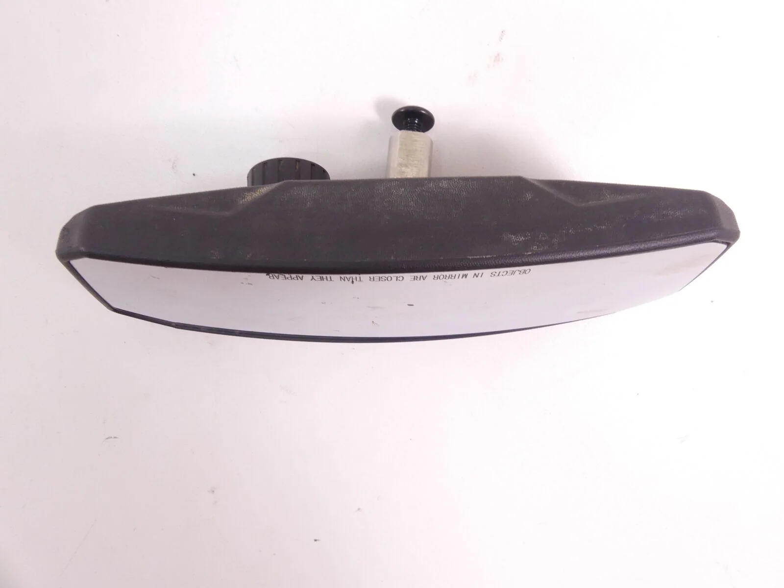 2020 Can Am Maverick X3 Turbo R STD Central Rear View Mirror 707900502 - Image 6