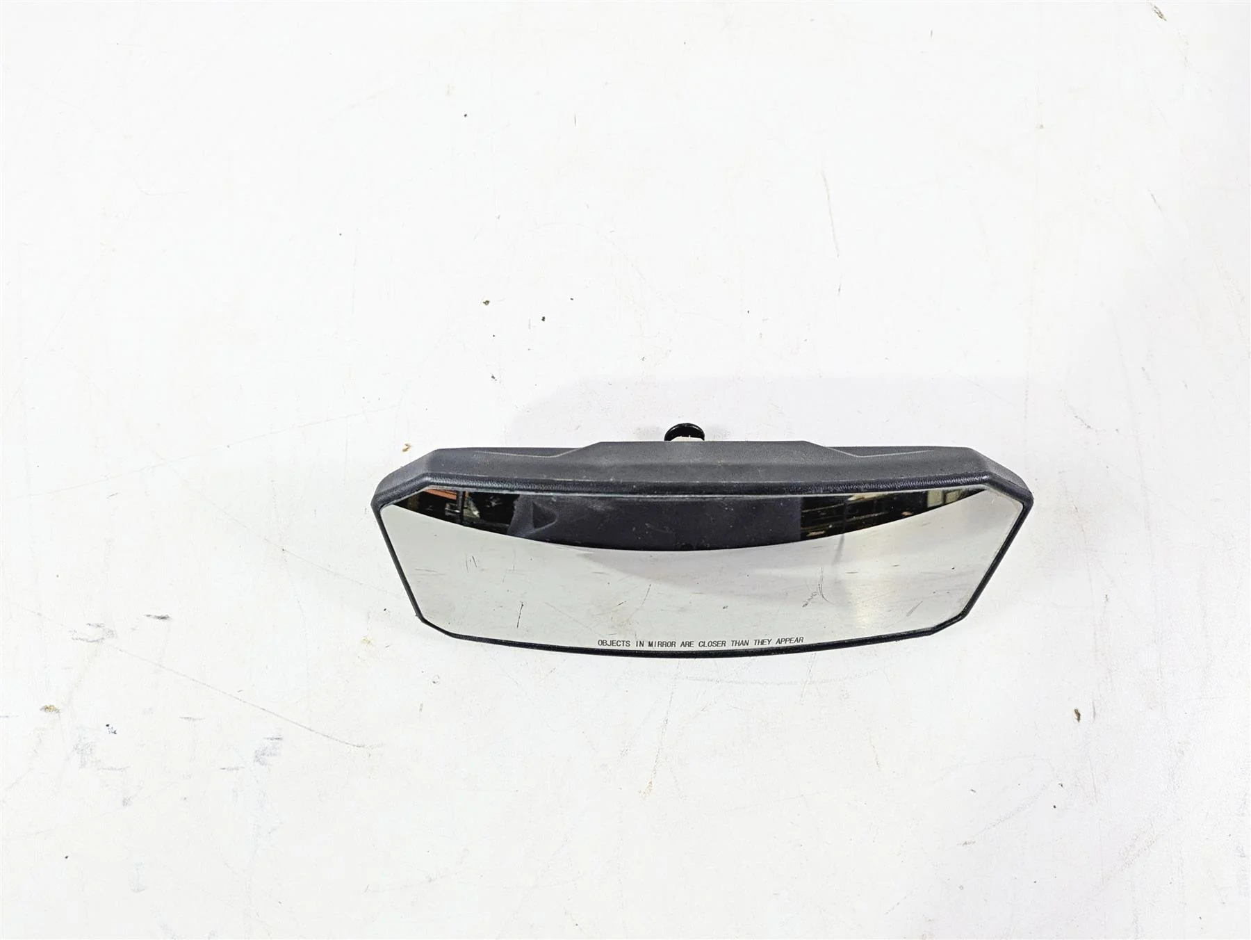 2020 Can Am Maverick X3 Turbo R STD Central Rear View Mirror 707900502 - Image 5