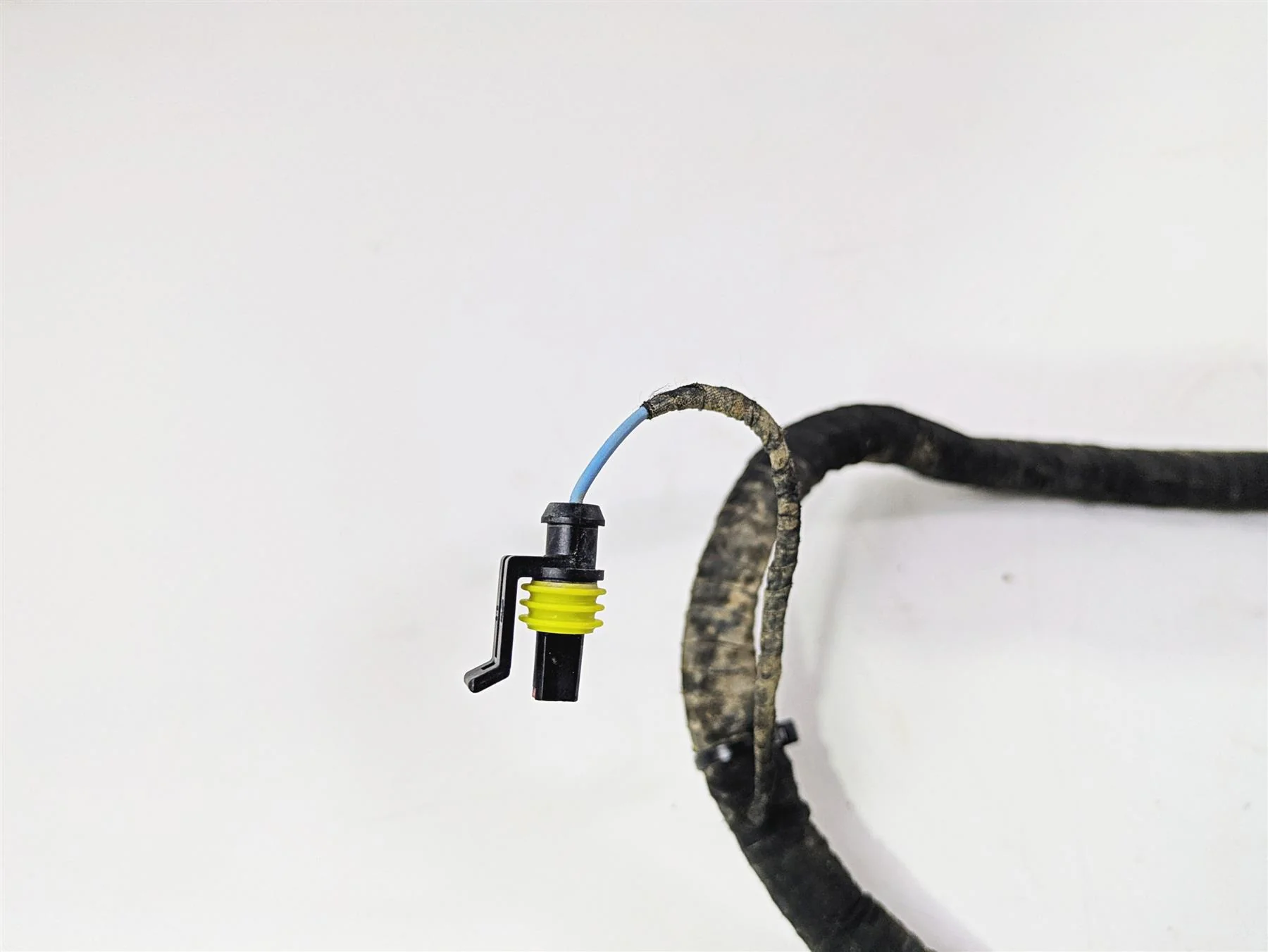 2020 Can Am Maverick X3 Turbo R STD Engine Wiring Harness Loom - Read 420666607 - Image 11