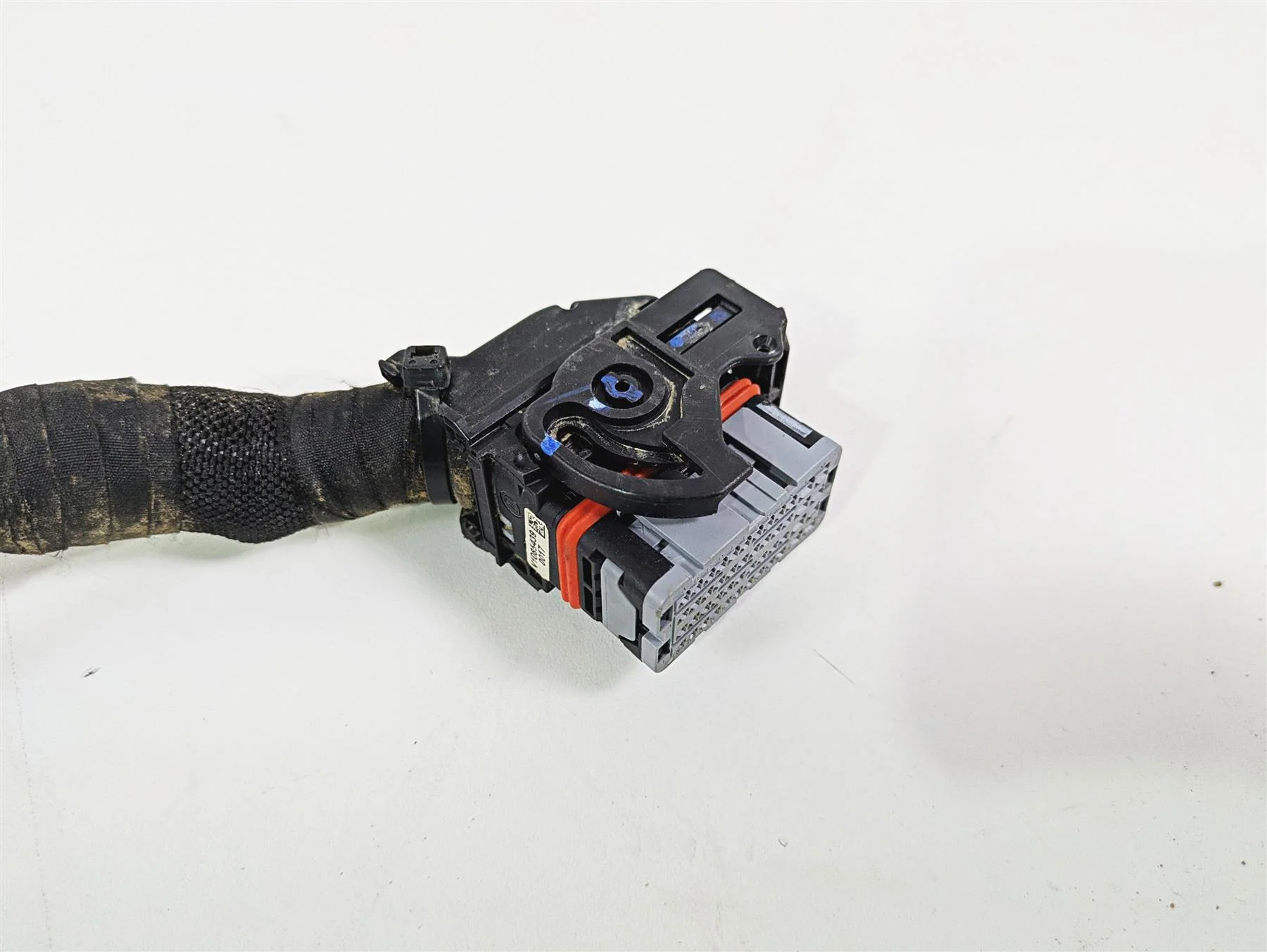 2020 Can Am Maverick X3 Turbo R STD Engine Wiring Harness Loom - Read 420666607 - Image 3