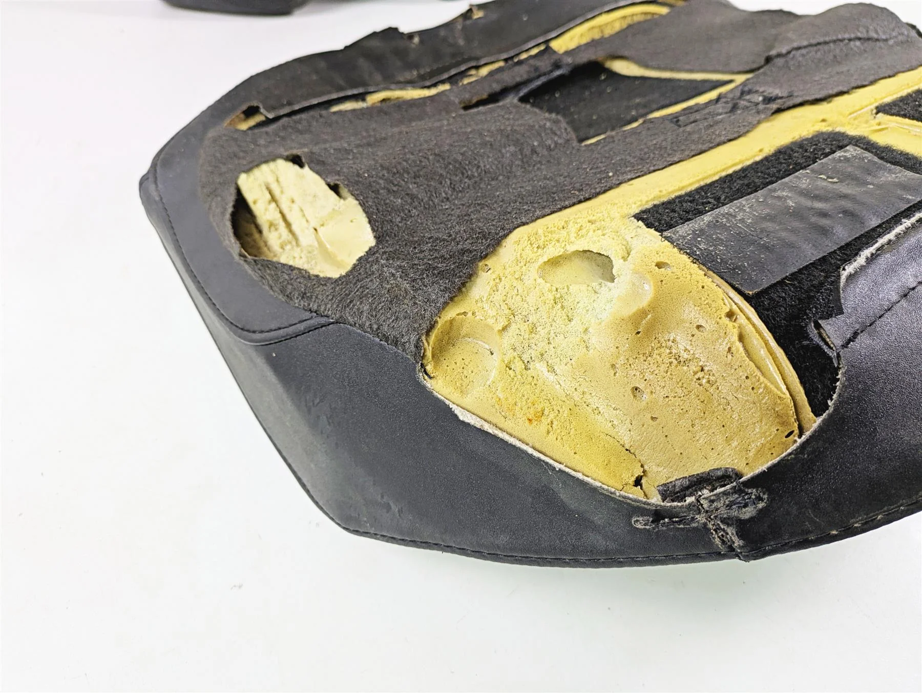 2020 Can Am Maverick X3 Turbo R STD Front Seat Cushion Set 708002124 708002121 - Image 12