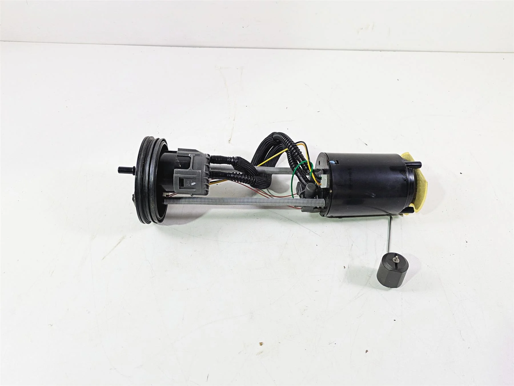 2020 Can Am Maverick X3 Turbo R STD Fuel Gas Petrol Pump 709001057