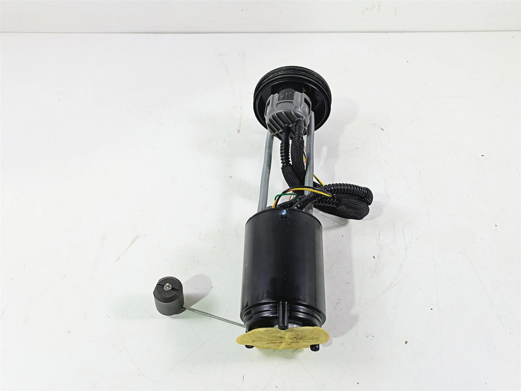 2020 Can Am Maverick X3 Turbo R STD Fuel Gas Petrol Pump 709001057 - Image 2