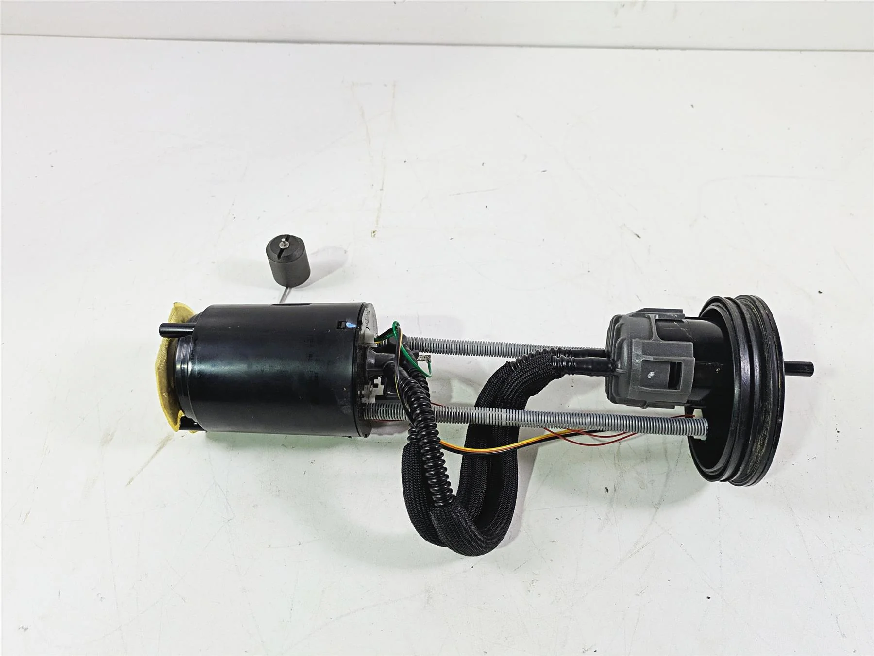 2020 Can Am Maverick X3 Turbo R STD Fuel Gas Petrol Pump 709001057 - Image 3