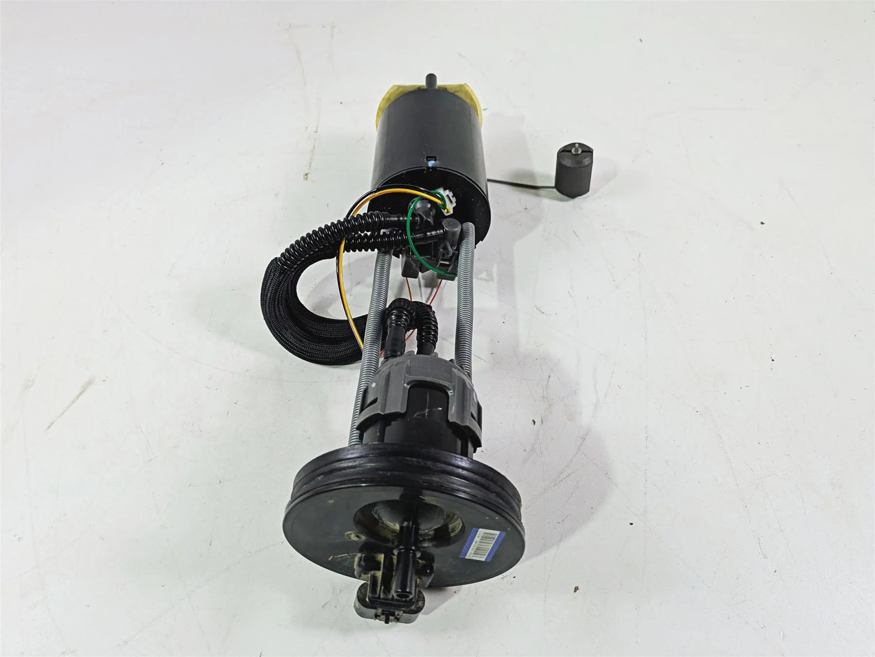 2020 Can Am Maverick X3 Turbo R STD Fuel Gas Petrol Pump 709001057 - Image 4