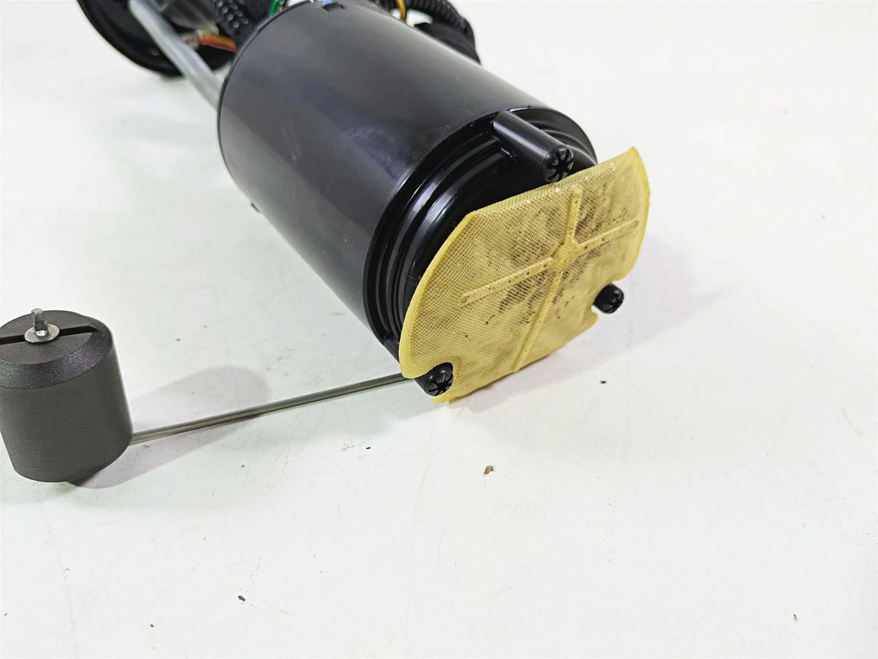 2020 Can Am Maverick X3 Turbo R STD Fuel Gas Petrol Pump 709001057 - Image 7