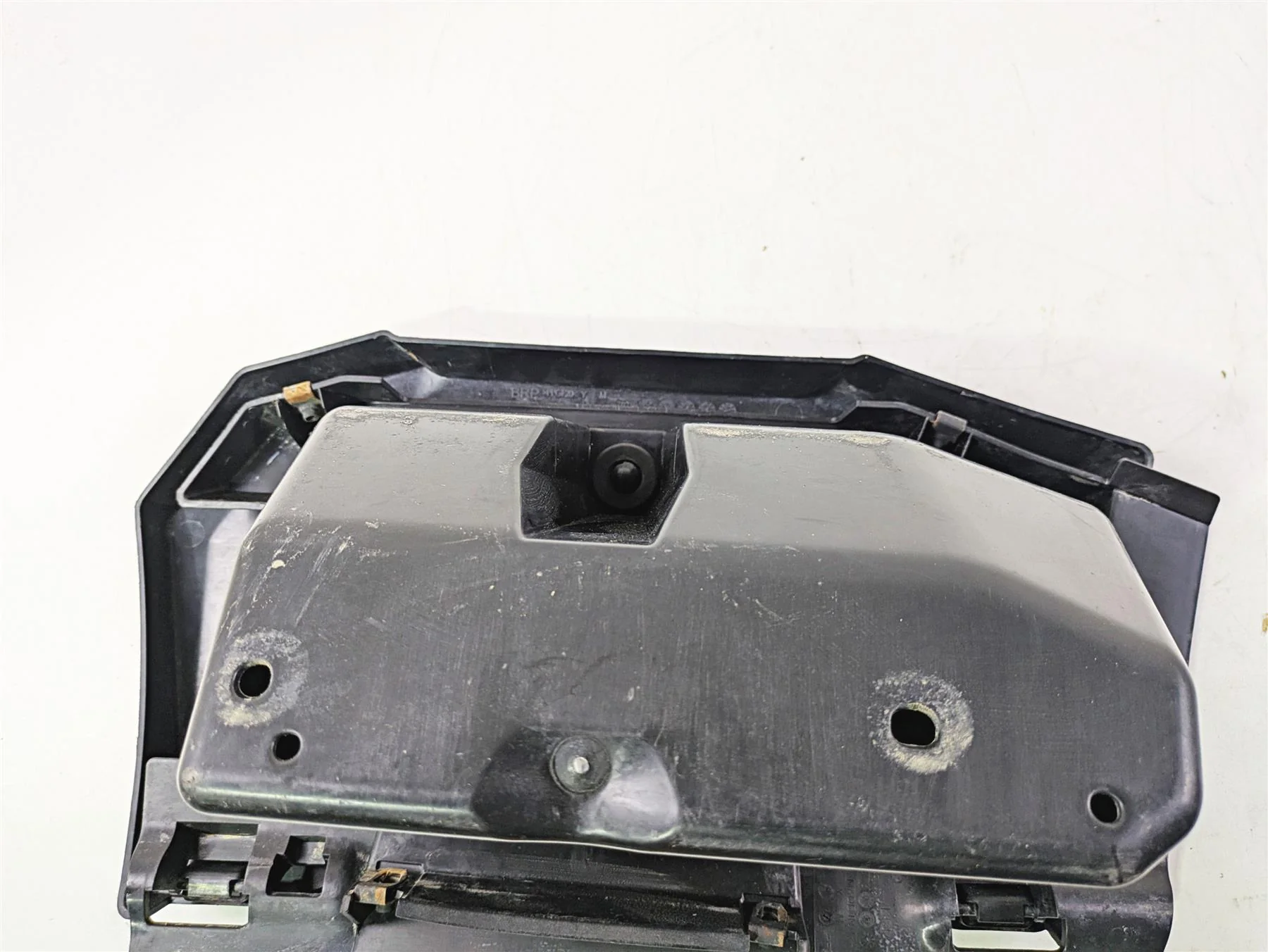 2020 Can Am Maverick X3 Turbo R STD Glove Box Compartment 707900734 - Image 10