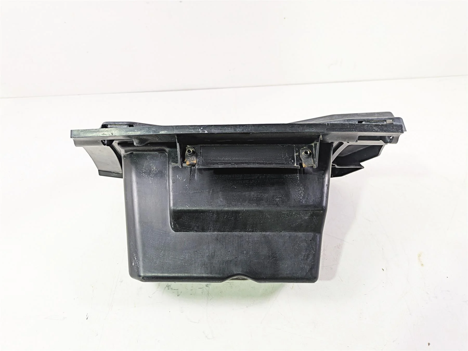 2020 Can Am Maverick X3 Turbo R STD Glove Box Compartment 707900734 - Image 2