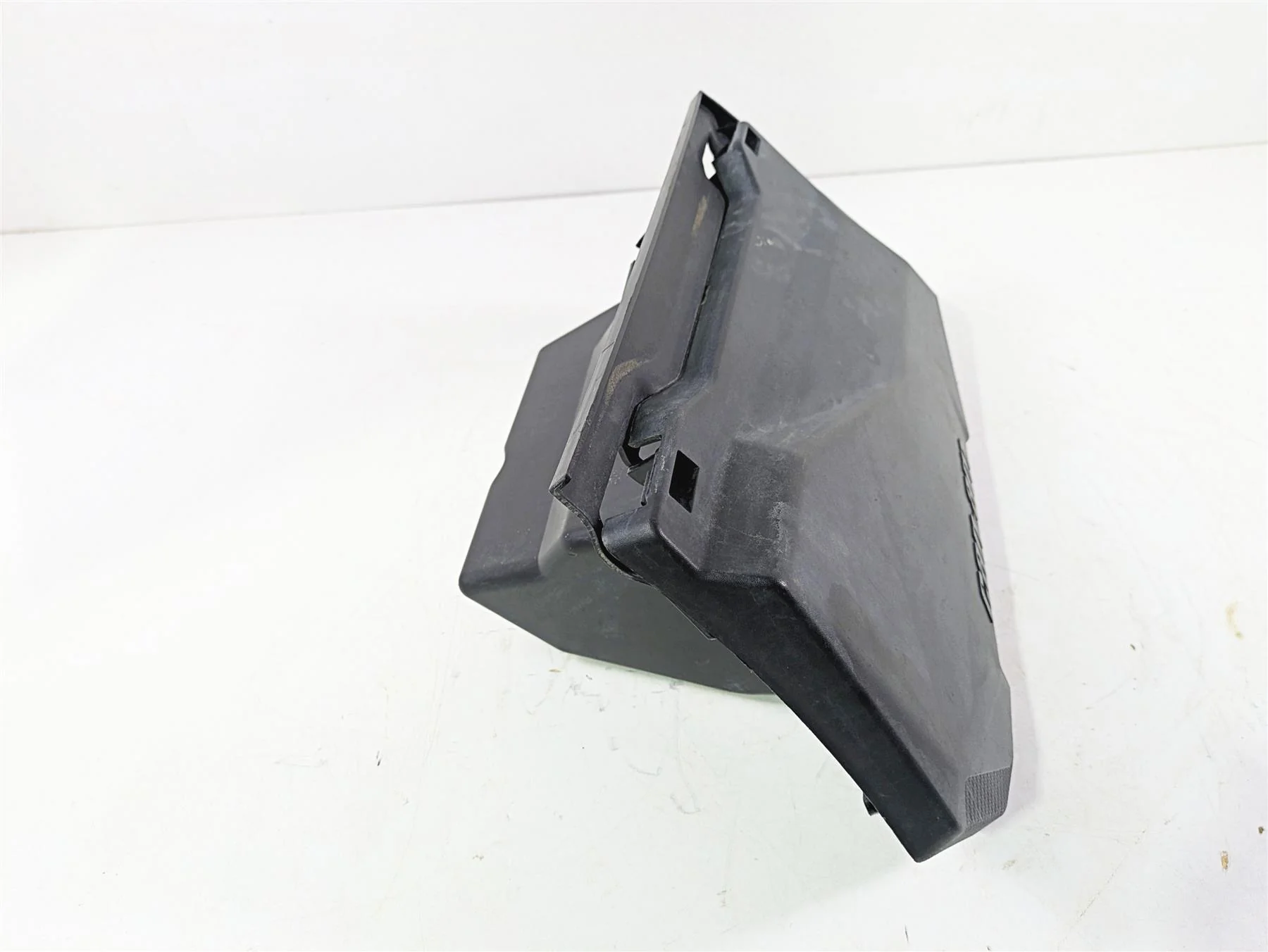 2020 Can Am Maverick X3 Turbo R STD Glove Box Compartment 707900734 - Image 3