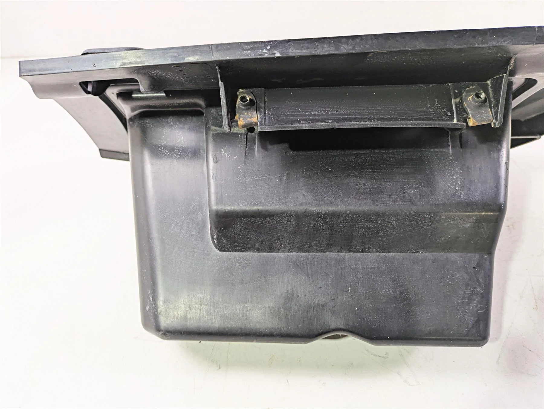 2020 Can Am Maverick X3 Turbo R STD Glove Box Compartment 707900734 - Image 9