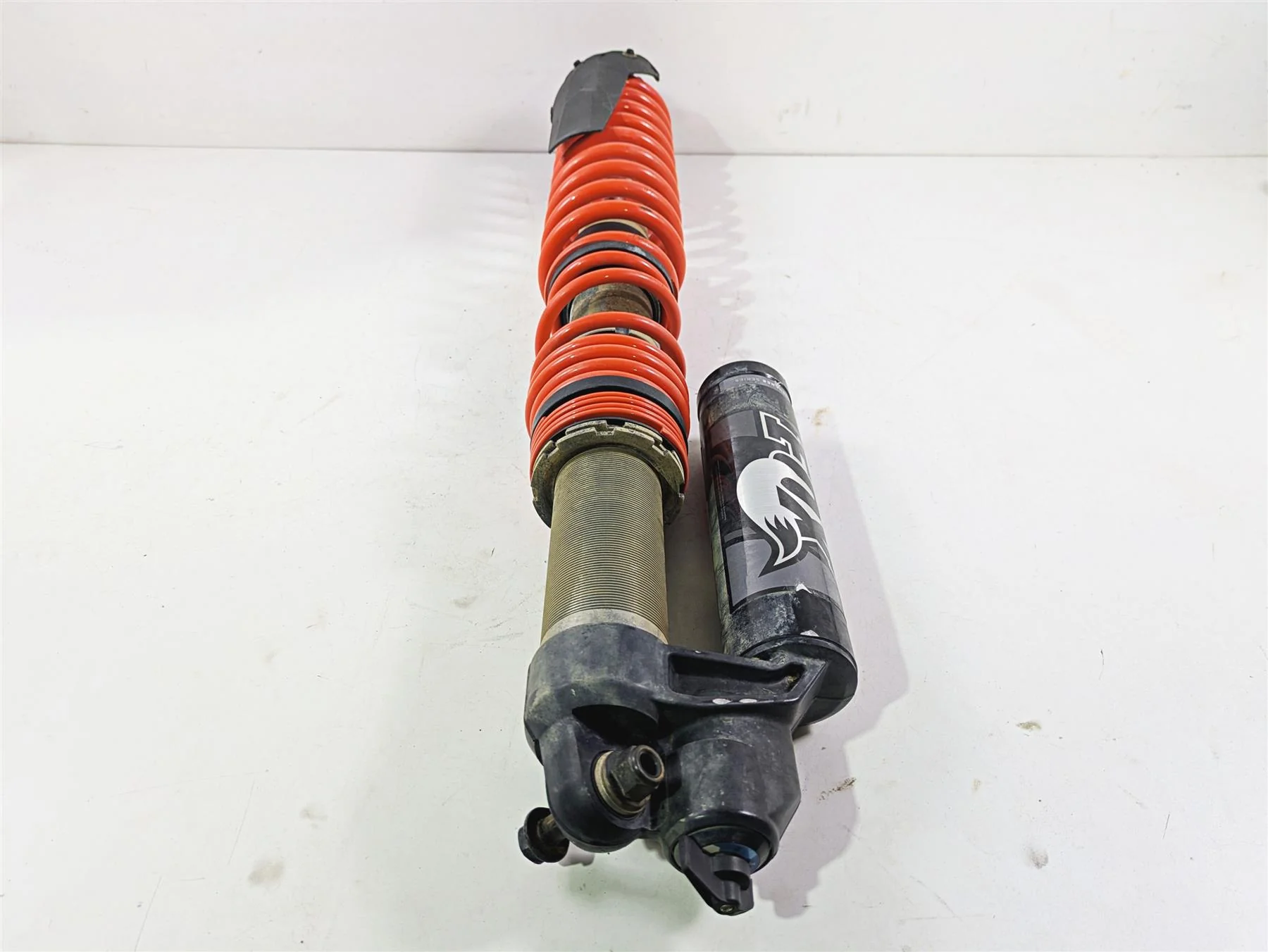 2020 Can Am Maverick X3 Turbo R STD Left Rear Shock Damper 64" - Read 706003059 - Image 3