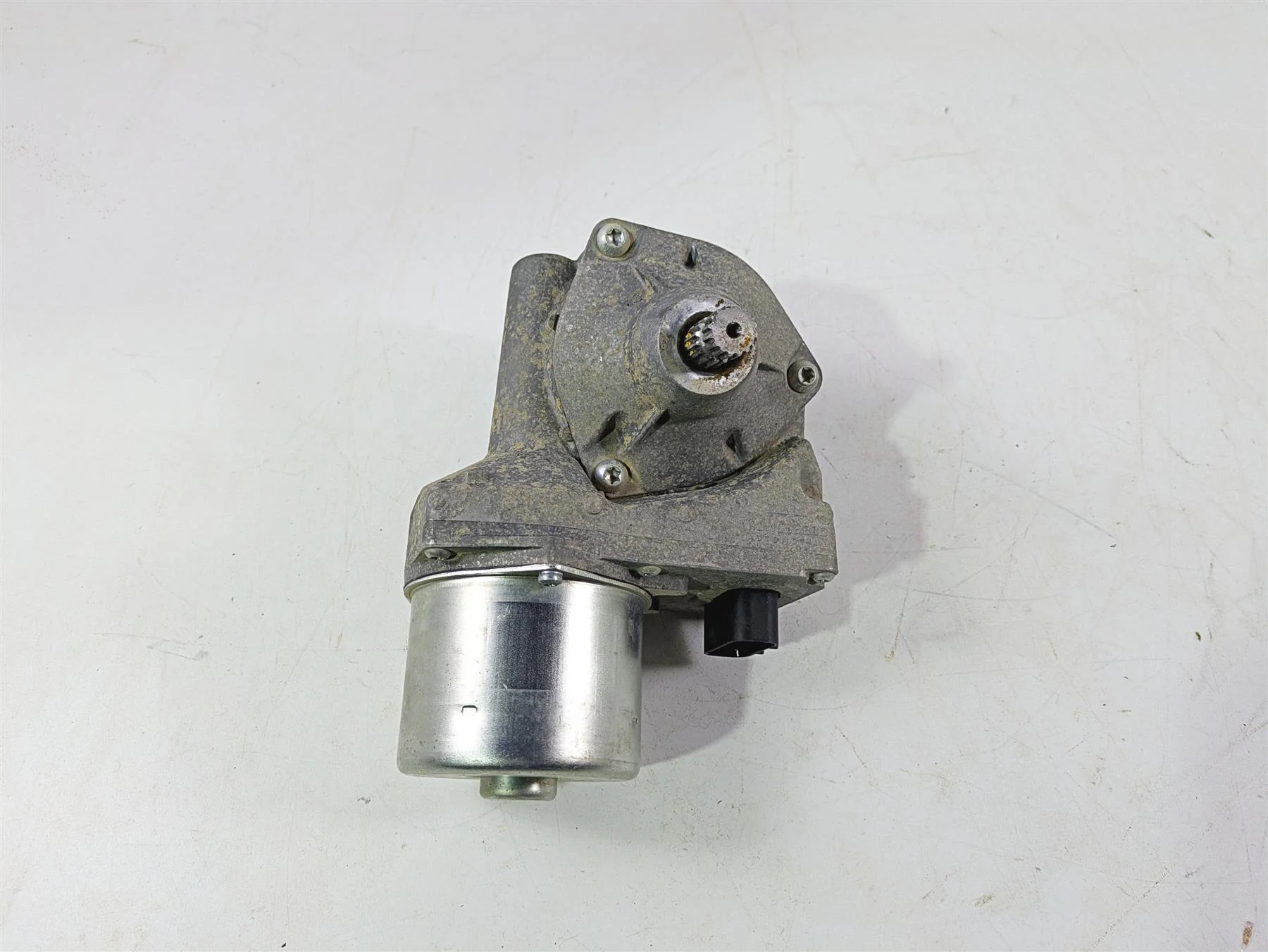 2020 Can Am Maverick X3 Turbo R STD Power Steering Control Unit Eps 709402428 - Image 9