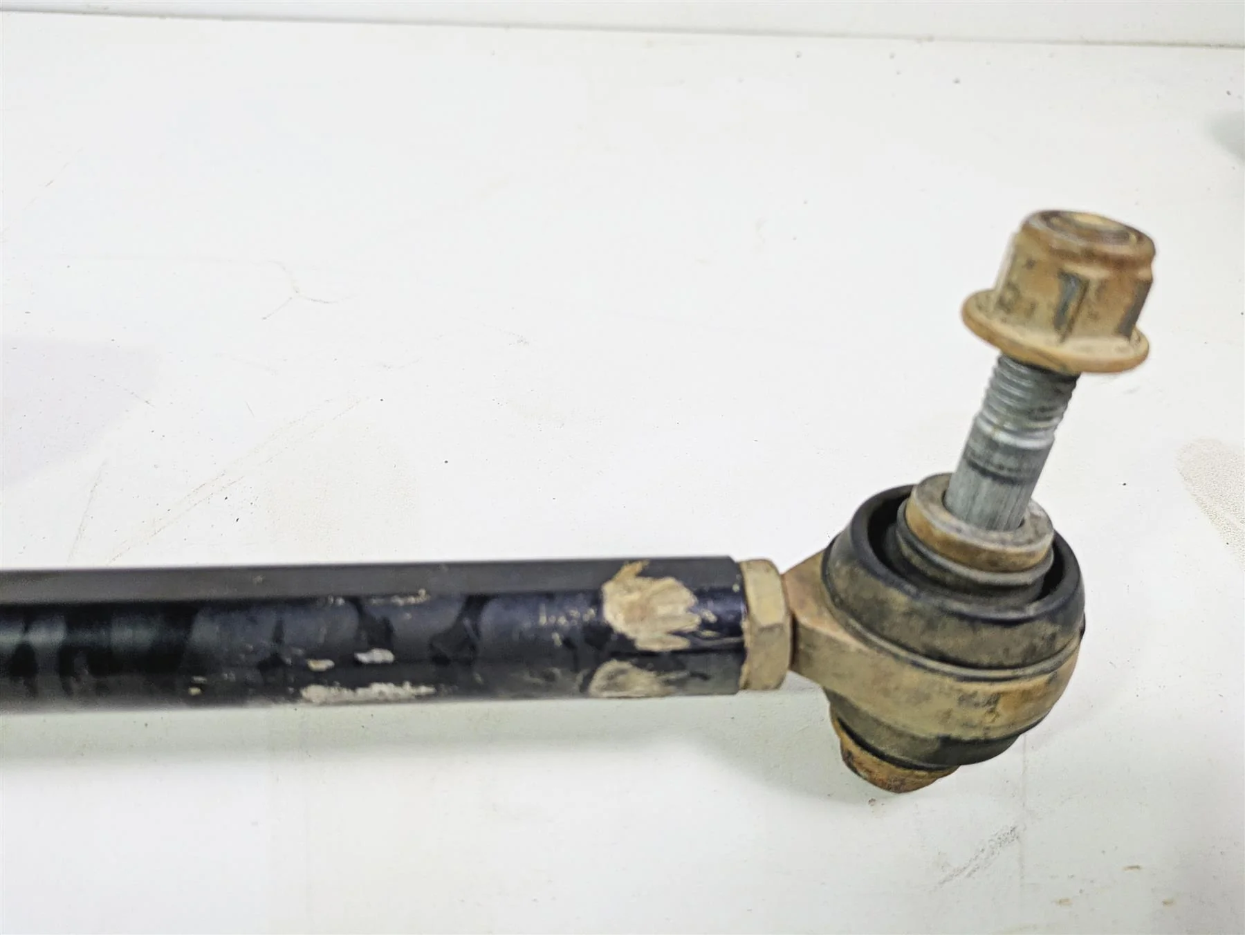 2020 Can Am Maverick X3 Turbo R STD Rack & Pinion Axle Set 64" 709402021 - Image 10