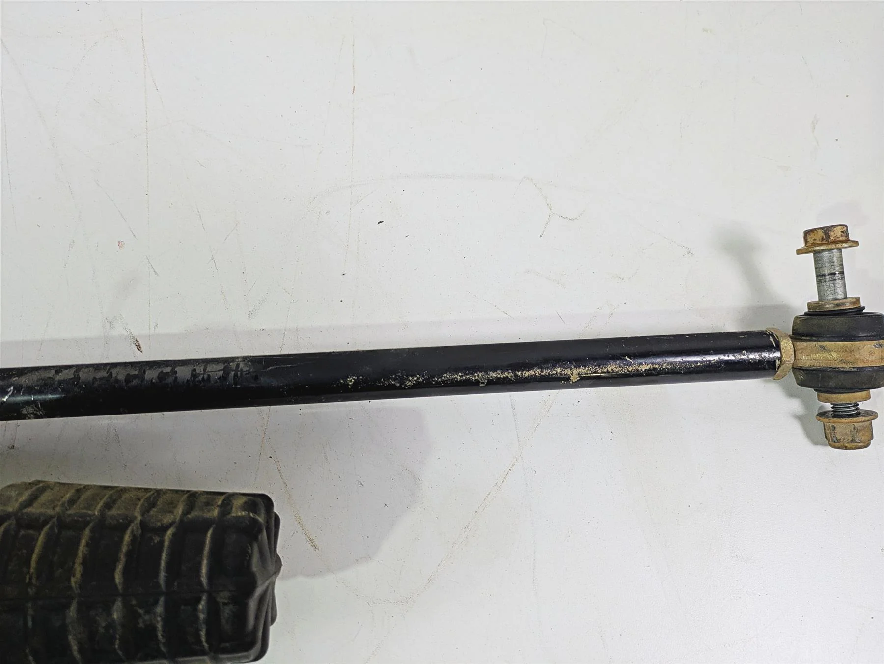 2020 Can Am Maverick X3 Turbo R STD Rack & Pinion Axle Set 64" 709402021 - Image 5