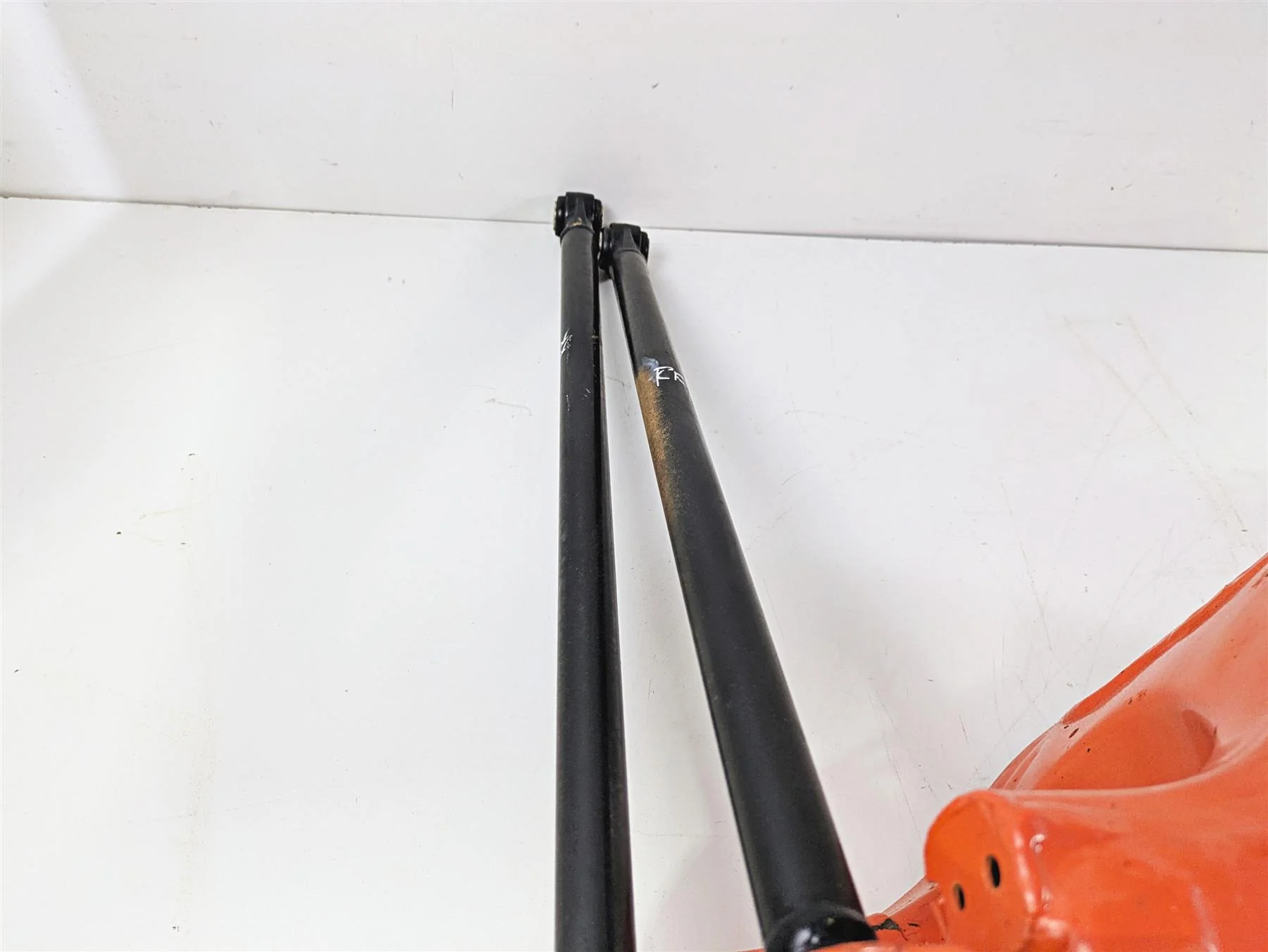 2020 Can Am Maverick X3 Turbo R STD Rear Right Trailing Arm 64" - Read 706002568 - Image 3