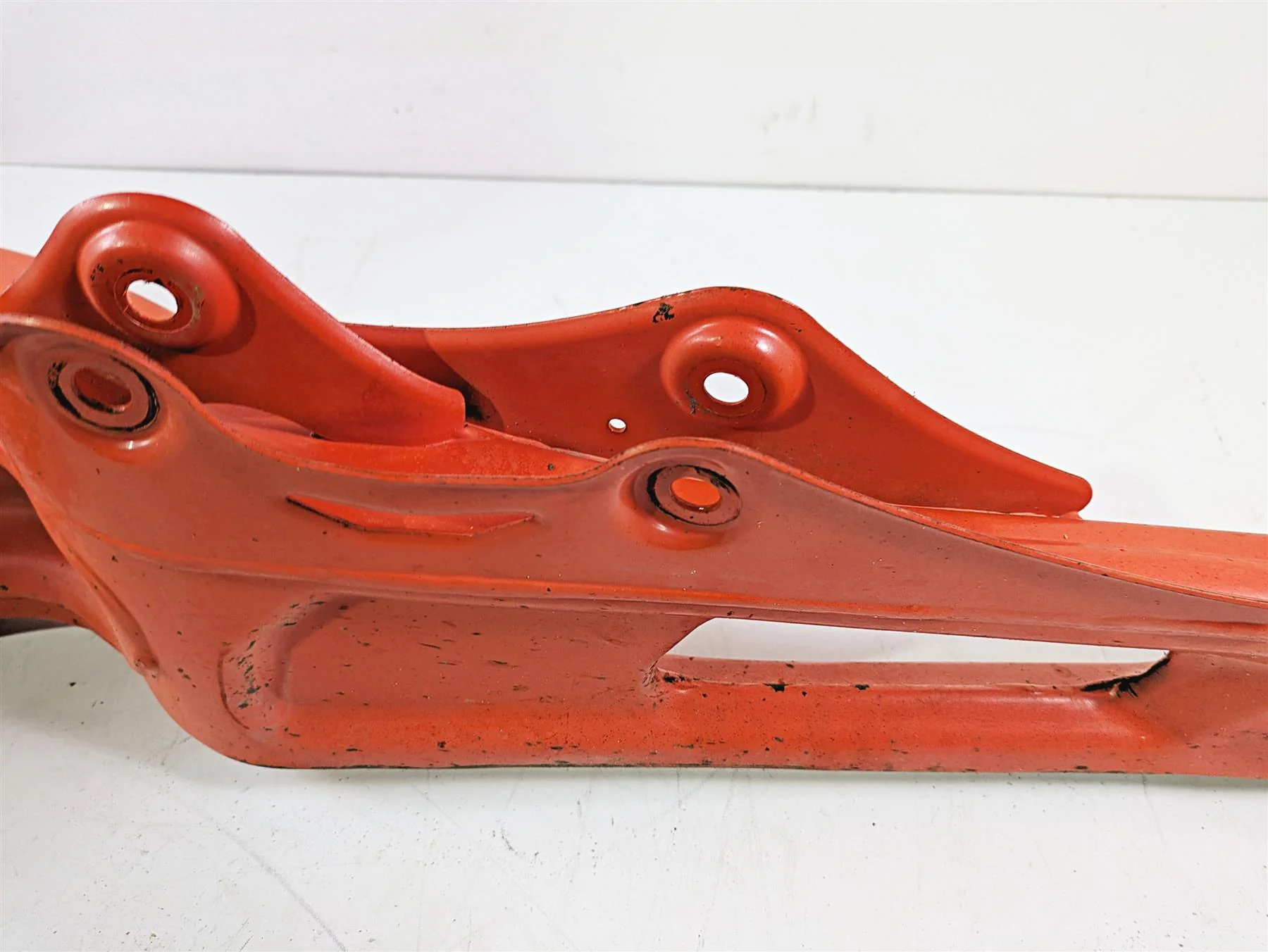 2020 Can Am Maverick X3 Turbo R STD Rear Right Trailing Arm 64" - Read 706002568 - Image 4