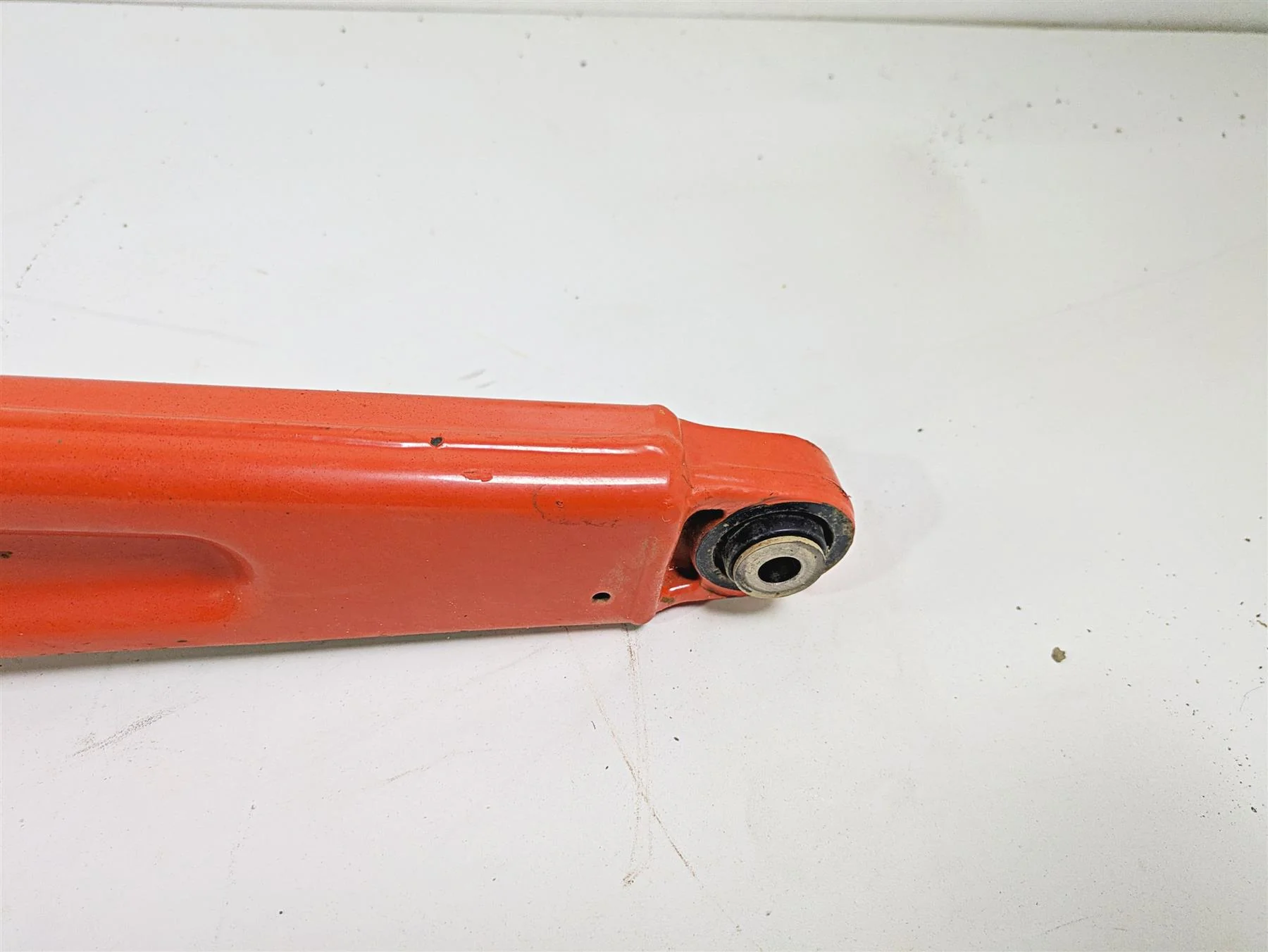 2020 Can Am Maverick X3 Turbo R STD Rear Right Trailing Arm 64" - Read 706002568 - Image 5