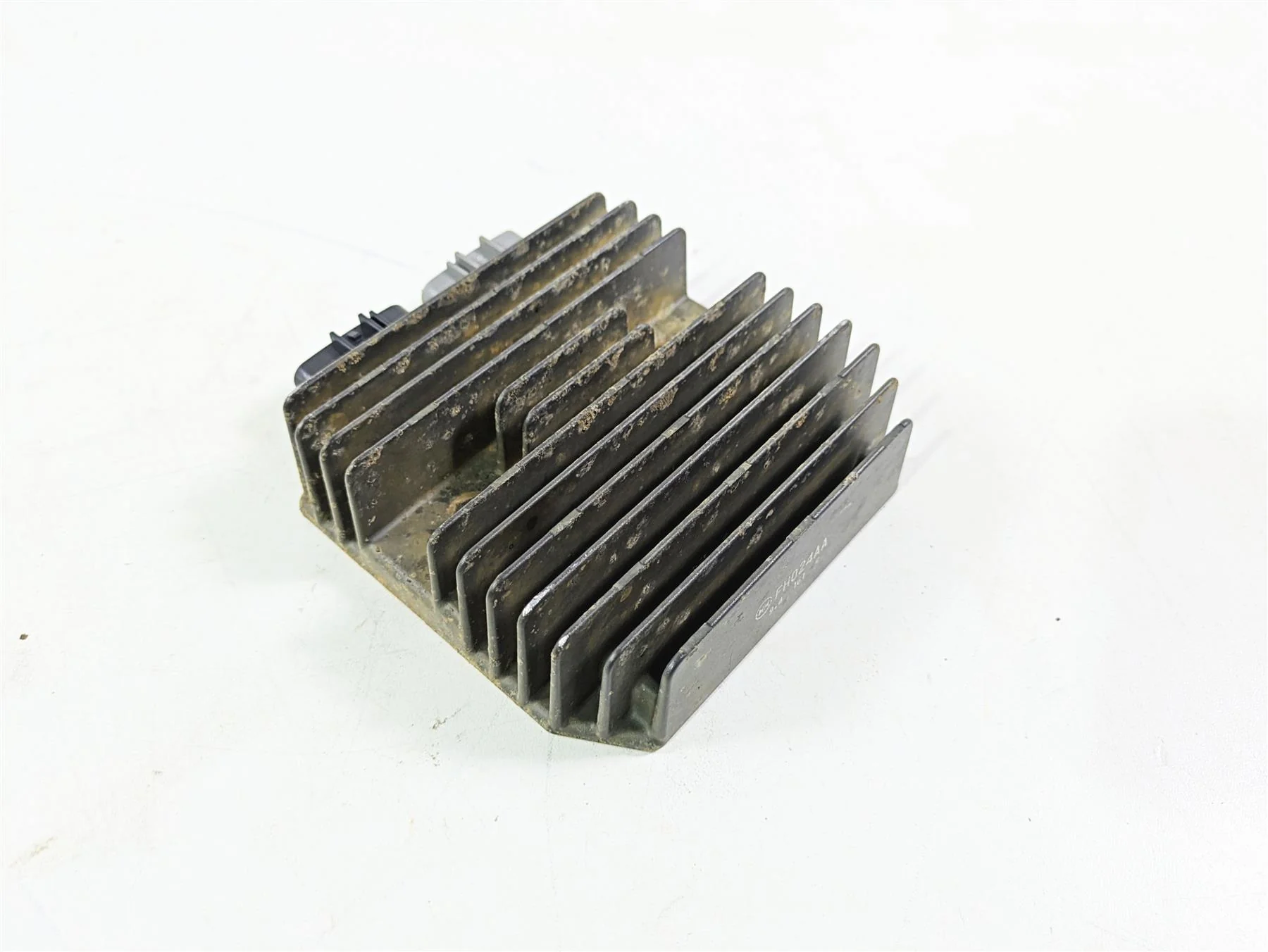 2020 Can Am Maverick X3 Turbo R STD Rectifier Voltage Regulator - Read 710005842 - Image 7