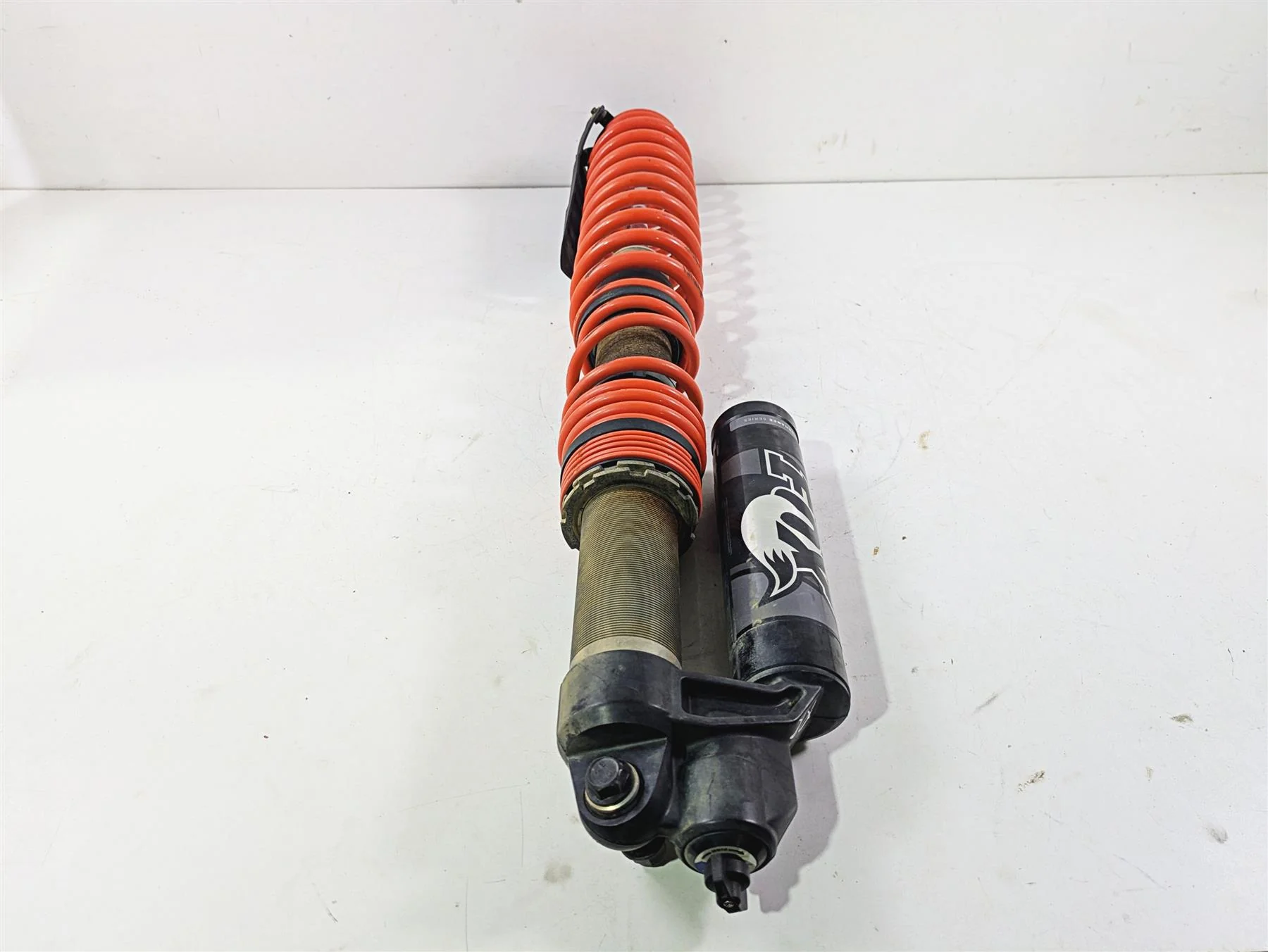 2020 Can Am Maverick X3 Turbo R STD Right Rear Shock Damper 64" 706003060 - Image 2