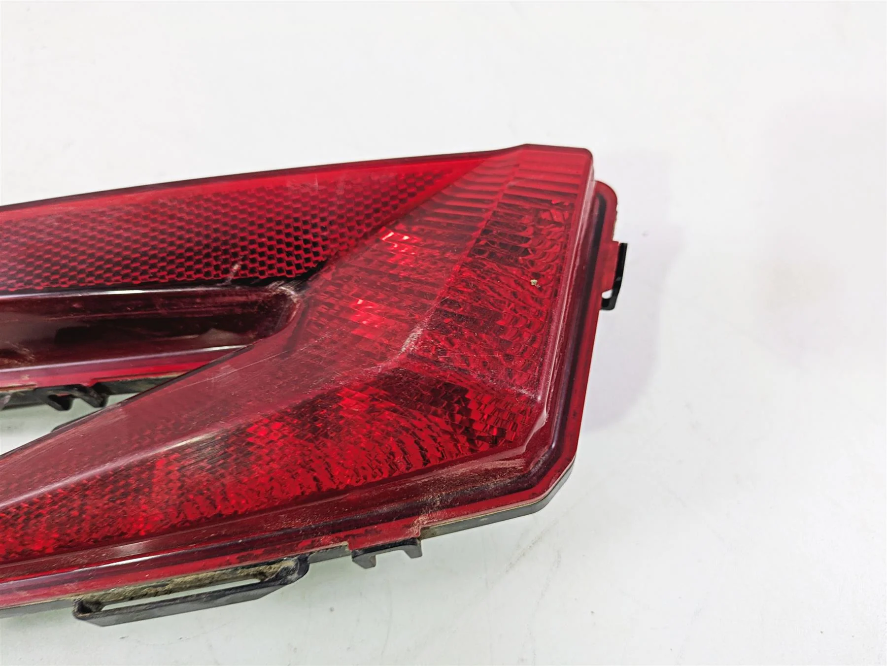 2020 Can Am Maverick X3 Turbo R STD Right Taillight Stop Brake Light  710004744 - Image 6