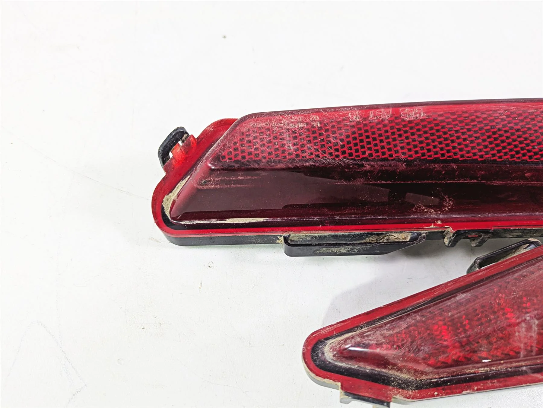 2020 Can Am Maverick X3 Turbo R STD Right Taillight Stop Brake Light  710004744 - Image 8