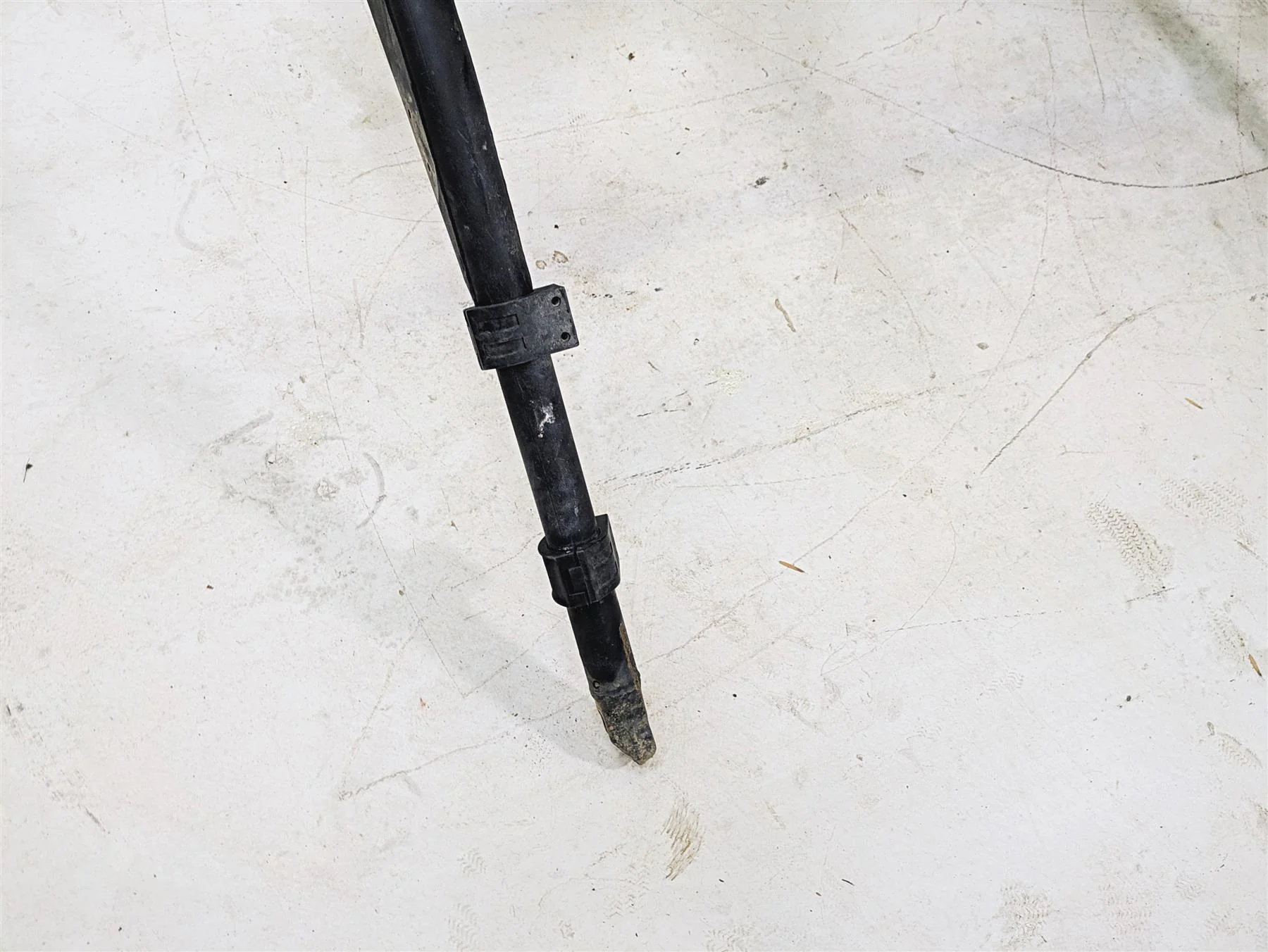 2020 Can Am Maverick X3 Turbo R STD Stock Roll Over Cage 715006558 715008442 - Image 7