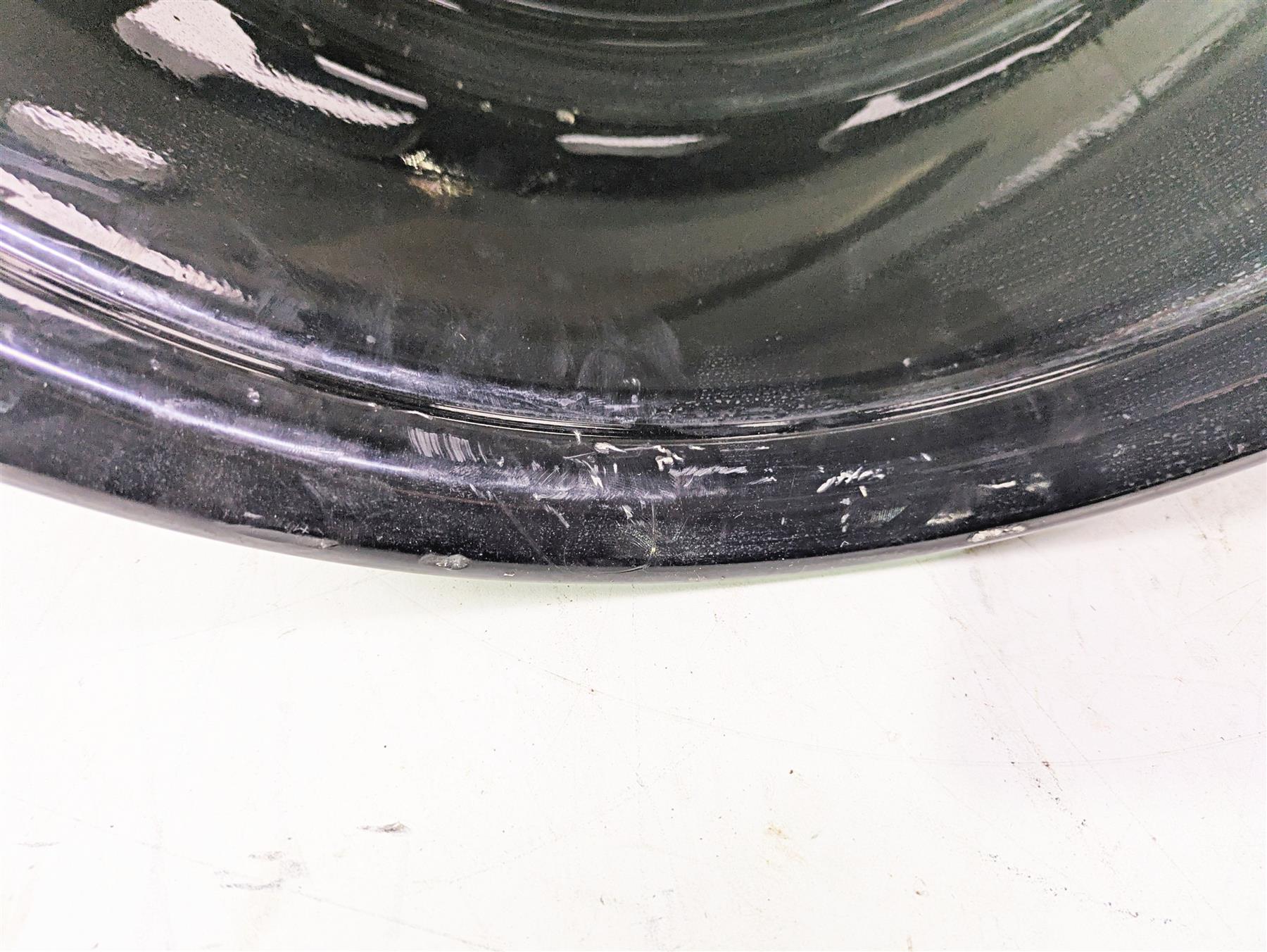 2020 Can Am Maverick X3 Turbo R XRS Front Left 14x7 Wheel Rim 705403065 - Image 5