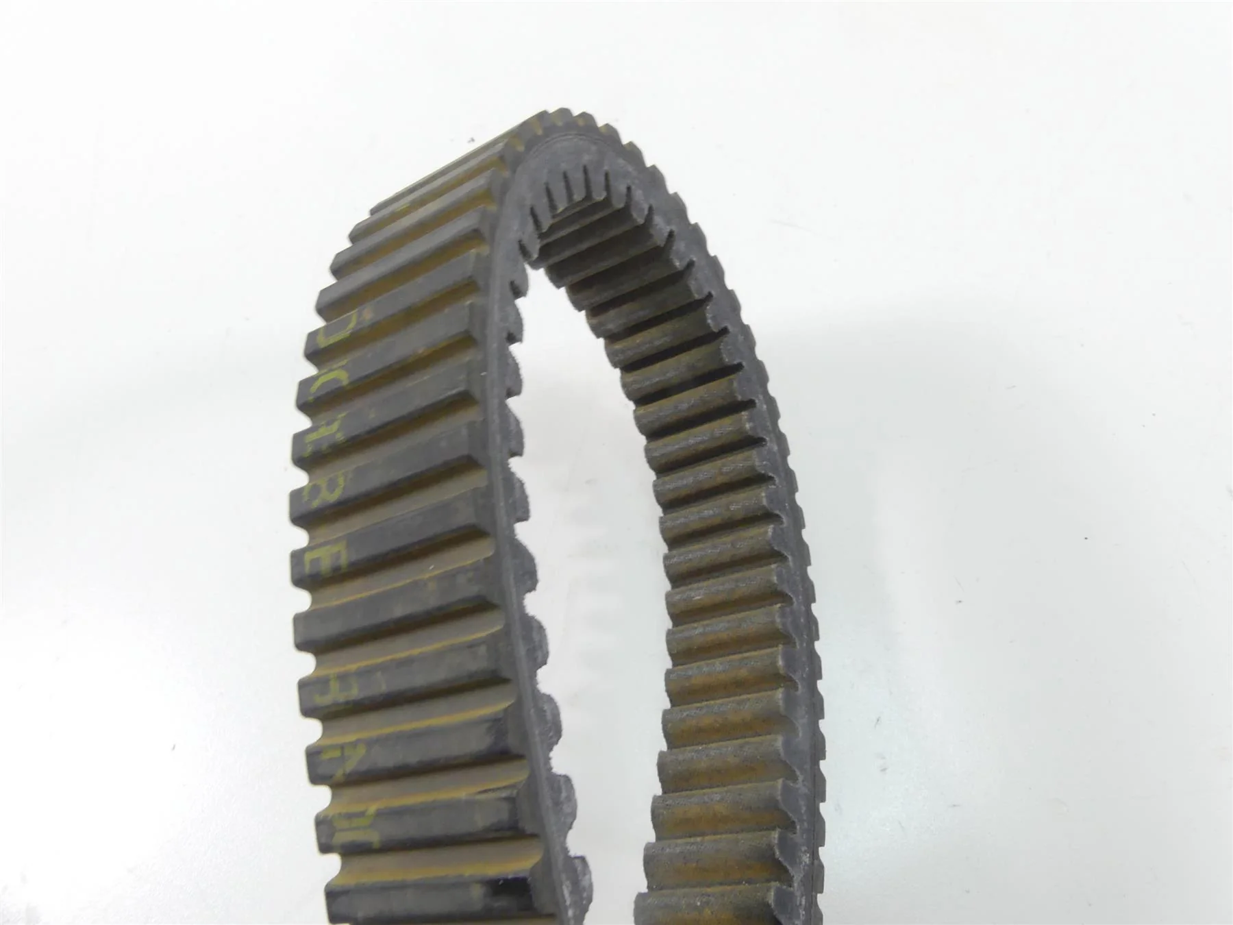 2020 Can Am Maverick X3 XMR Turbo RR Clutch Drive Belt 420280652 422280652 - Image 12