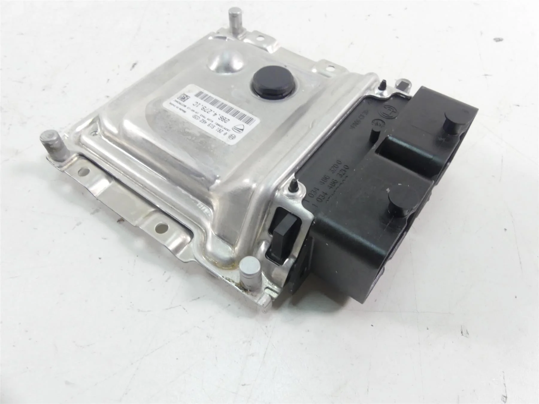 2020 Ducati Multistrada 1260 Enduro Cdi Ecm Ecu Engine Control Module 28642791C - Image 11