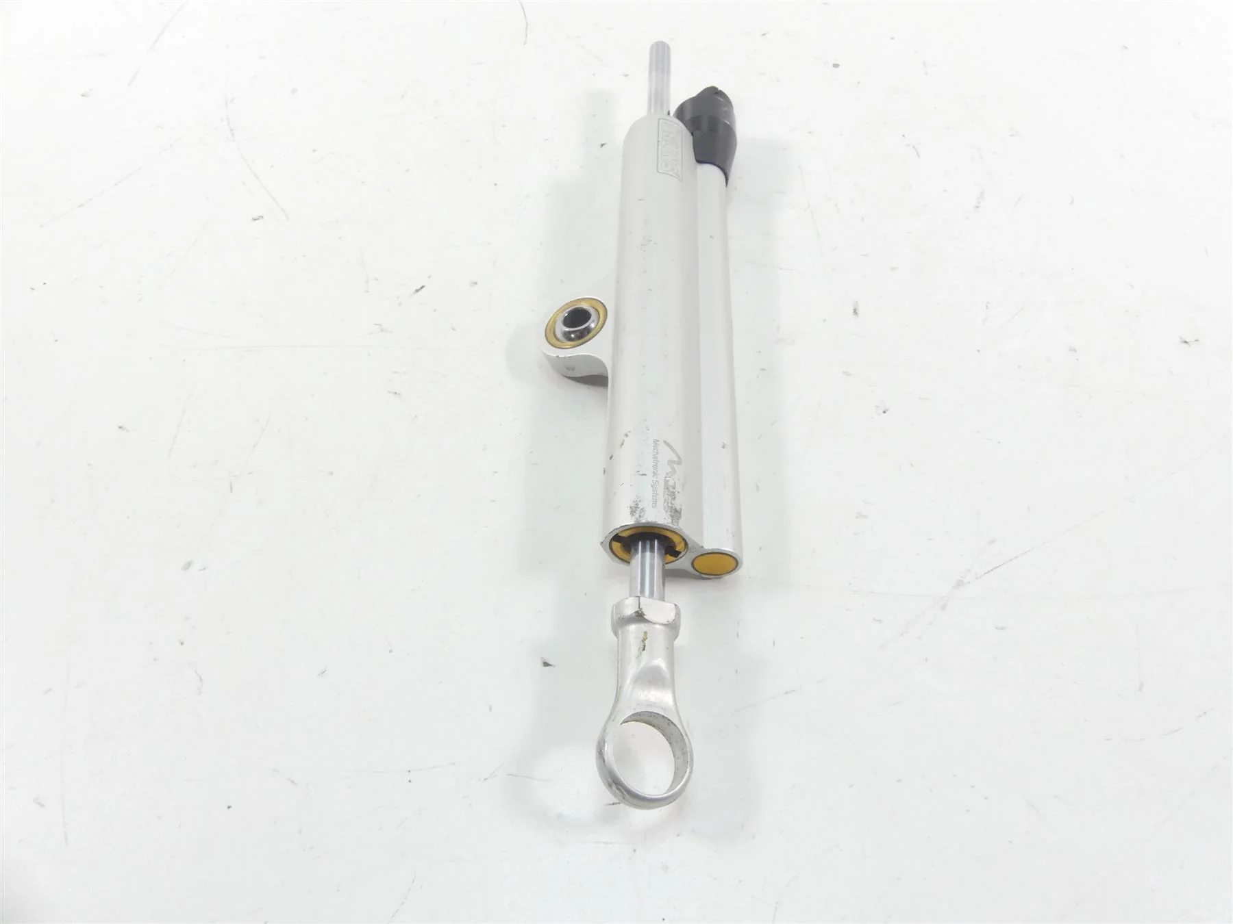 2020 Ducati Panigale 1100 V4 S SBK Ohlins Steering Damper - Read 36420131A - Image 2