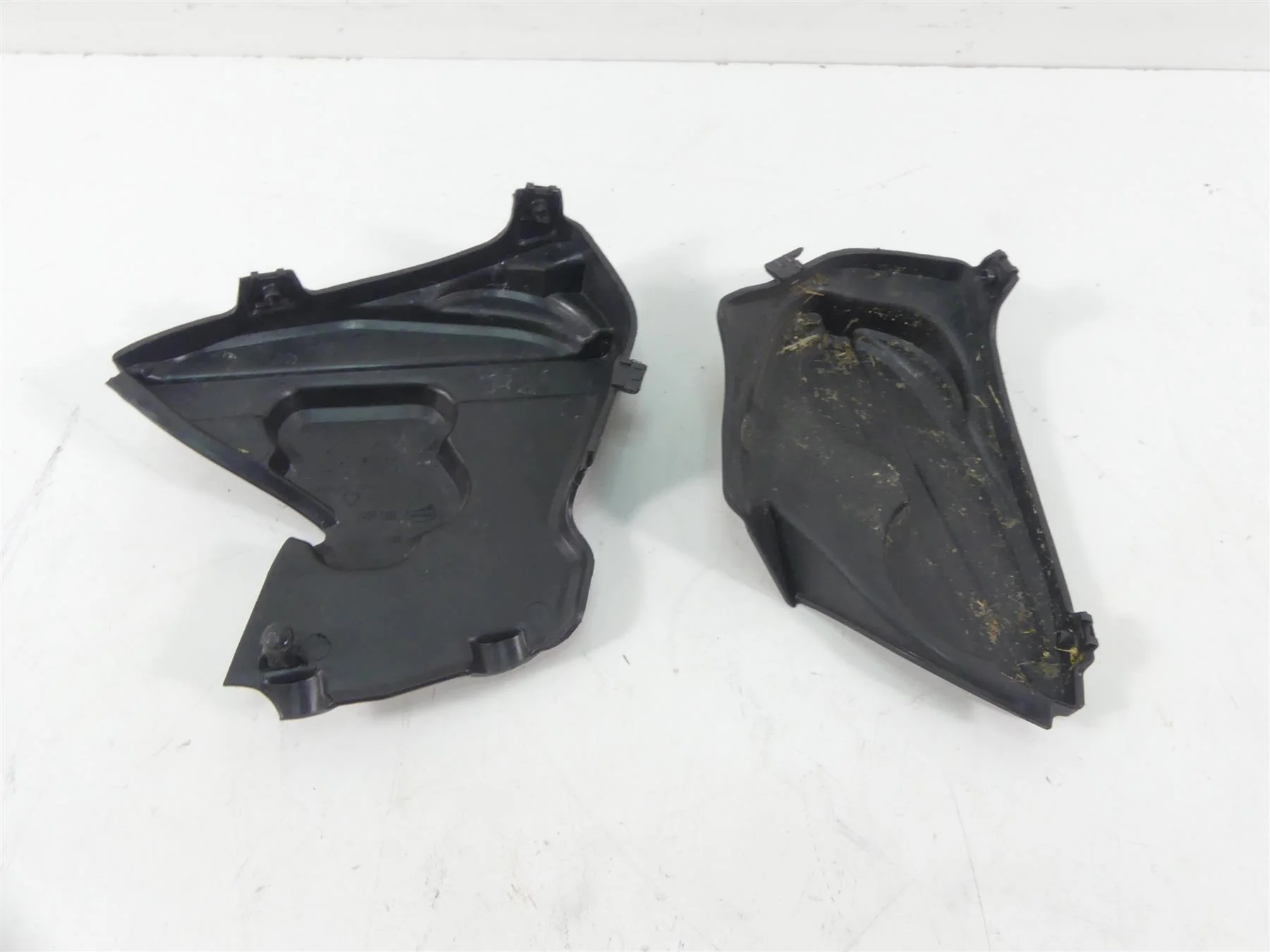 2020 Ducati Panigale V2 Frame Bike Infill Cover Fairing Set 46011431A 46014962C - Image 10